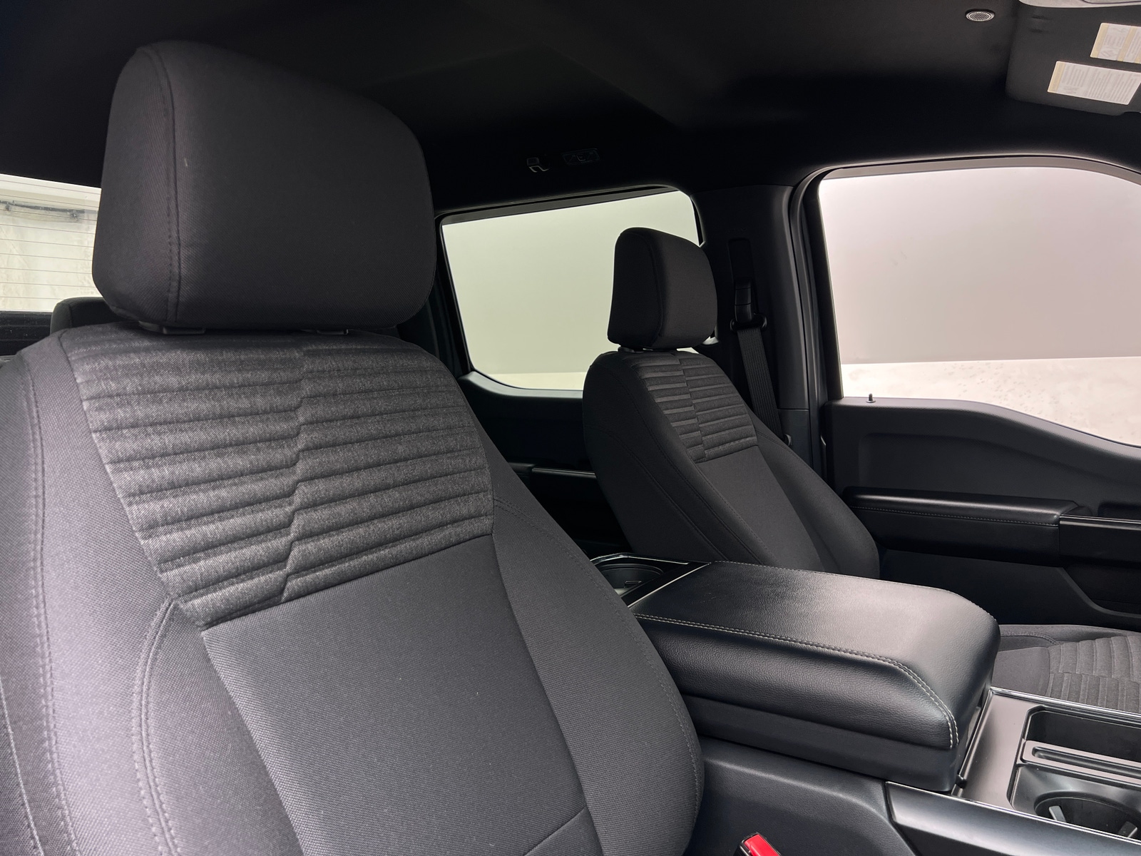 Thumbnail: 2022 Ford Econoline - 2