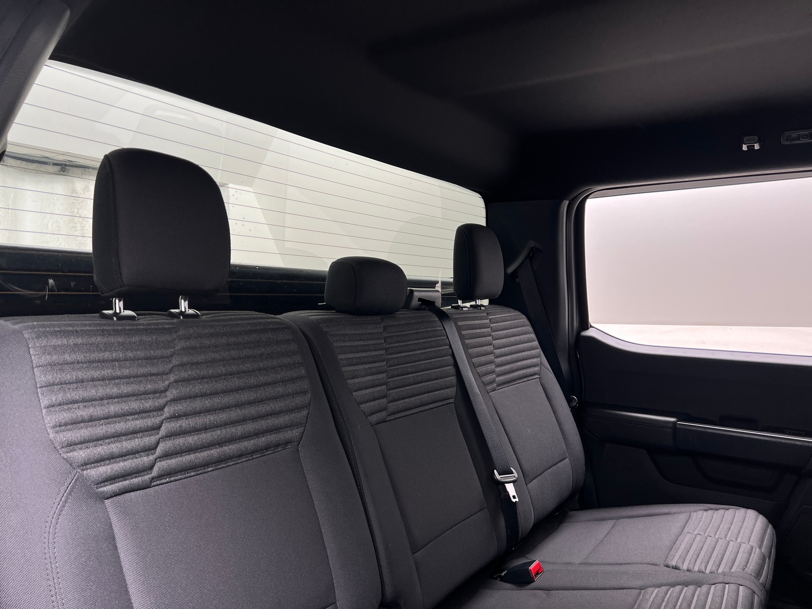 Thumbnail: 2022 Ford Econoline - 6