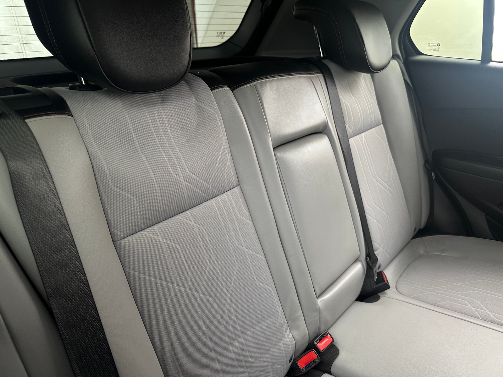 Thumbnail: 2021 Chevrolet Trax - 6