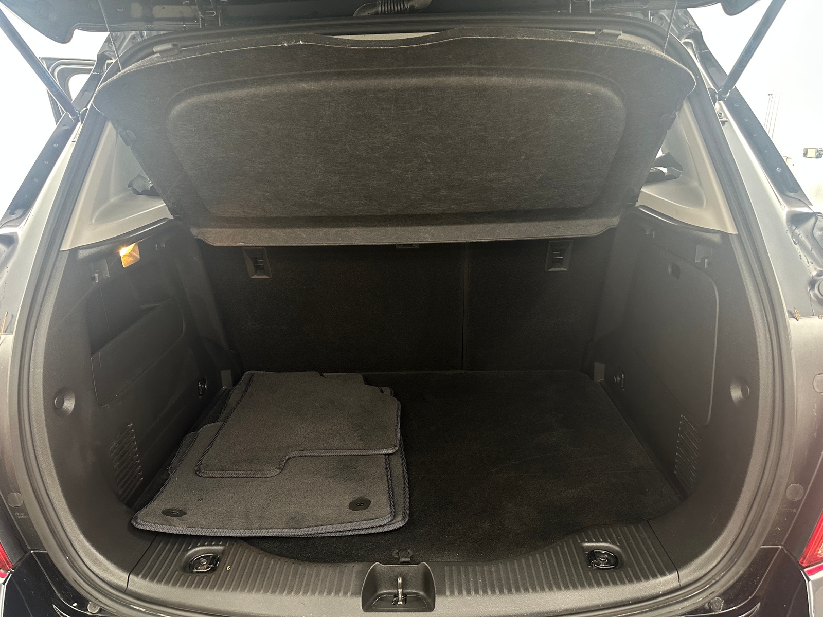 Thumbnail: 2021 Chevrolet Trax - 7