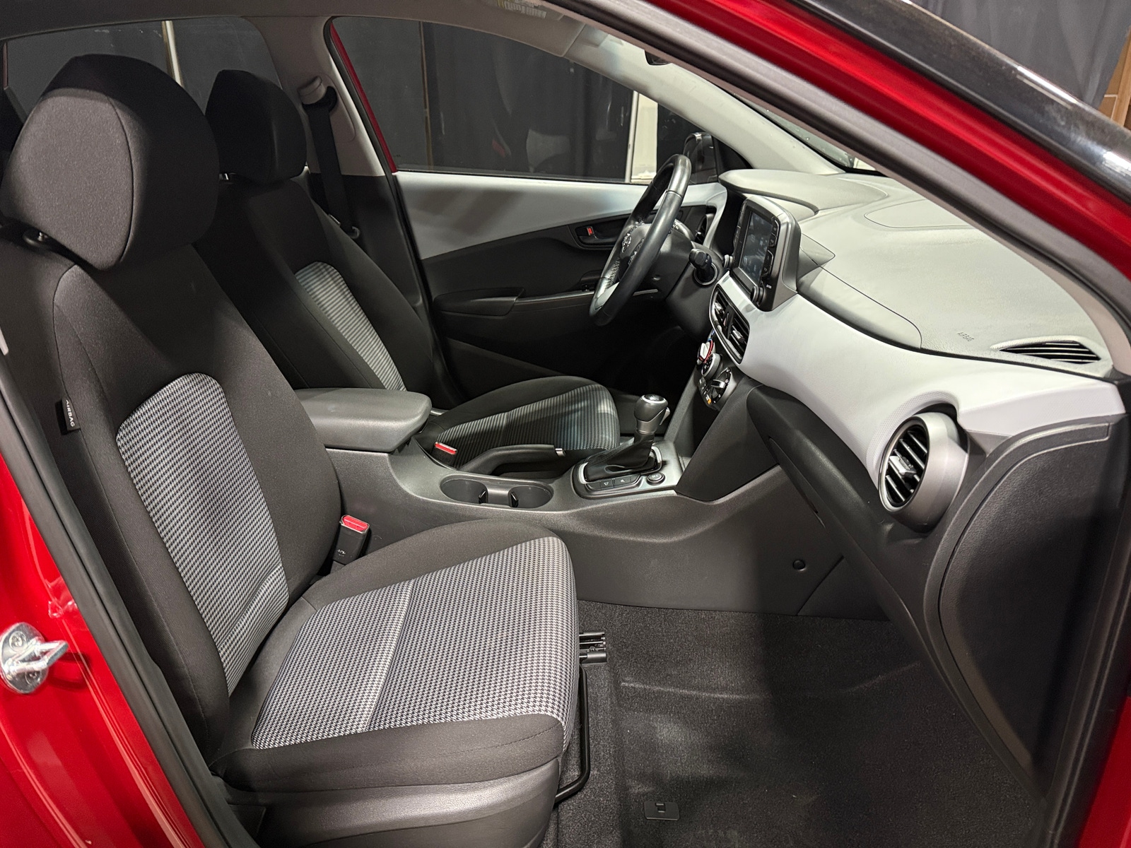 Thumbnail: 2019 Hyundai Kona - 2