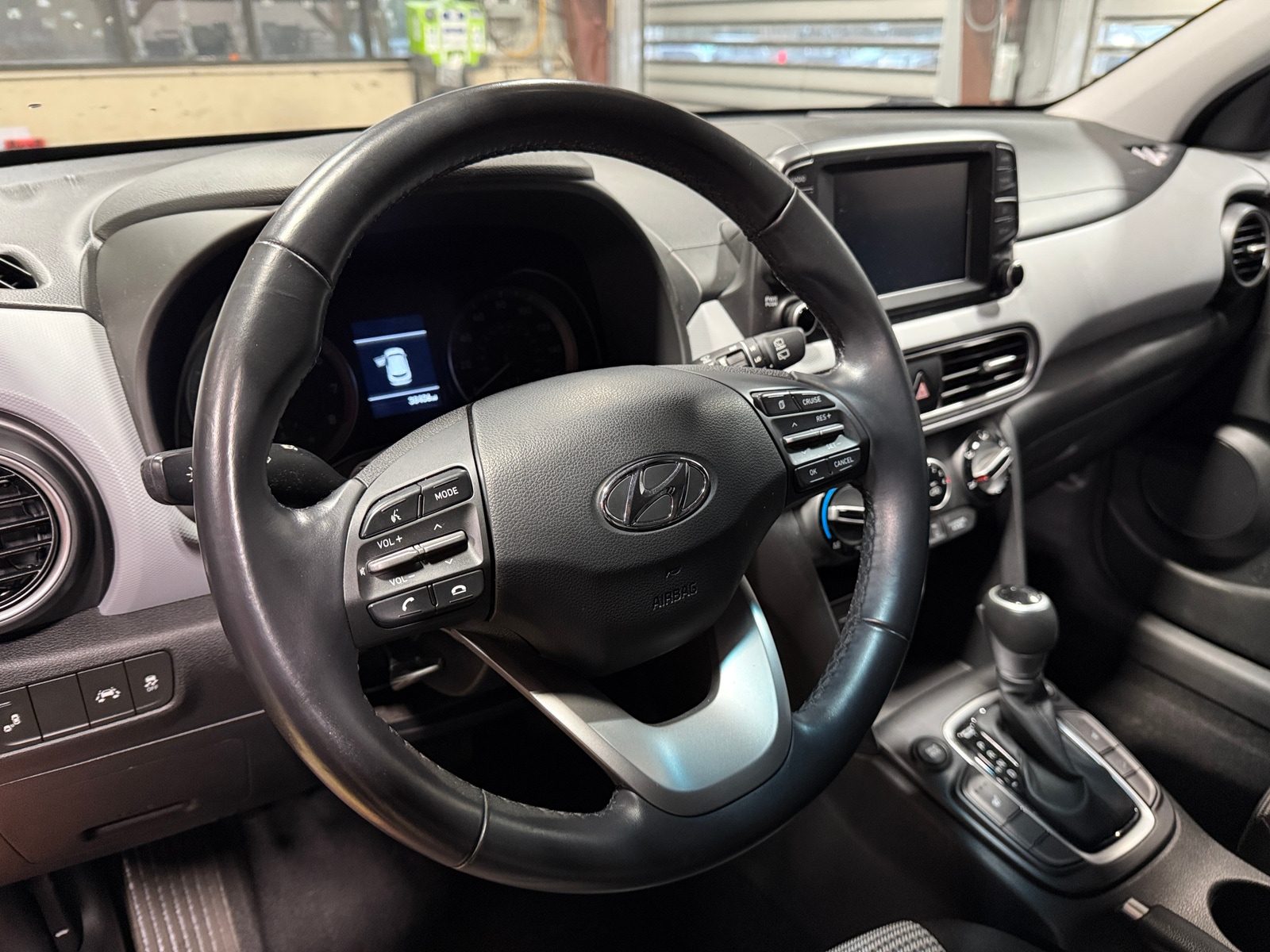 Thumbnail: 2019 Hyundai Kona - 5