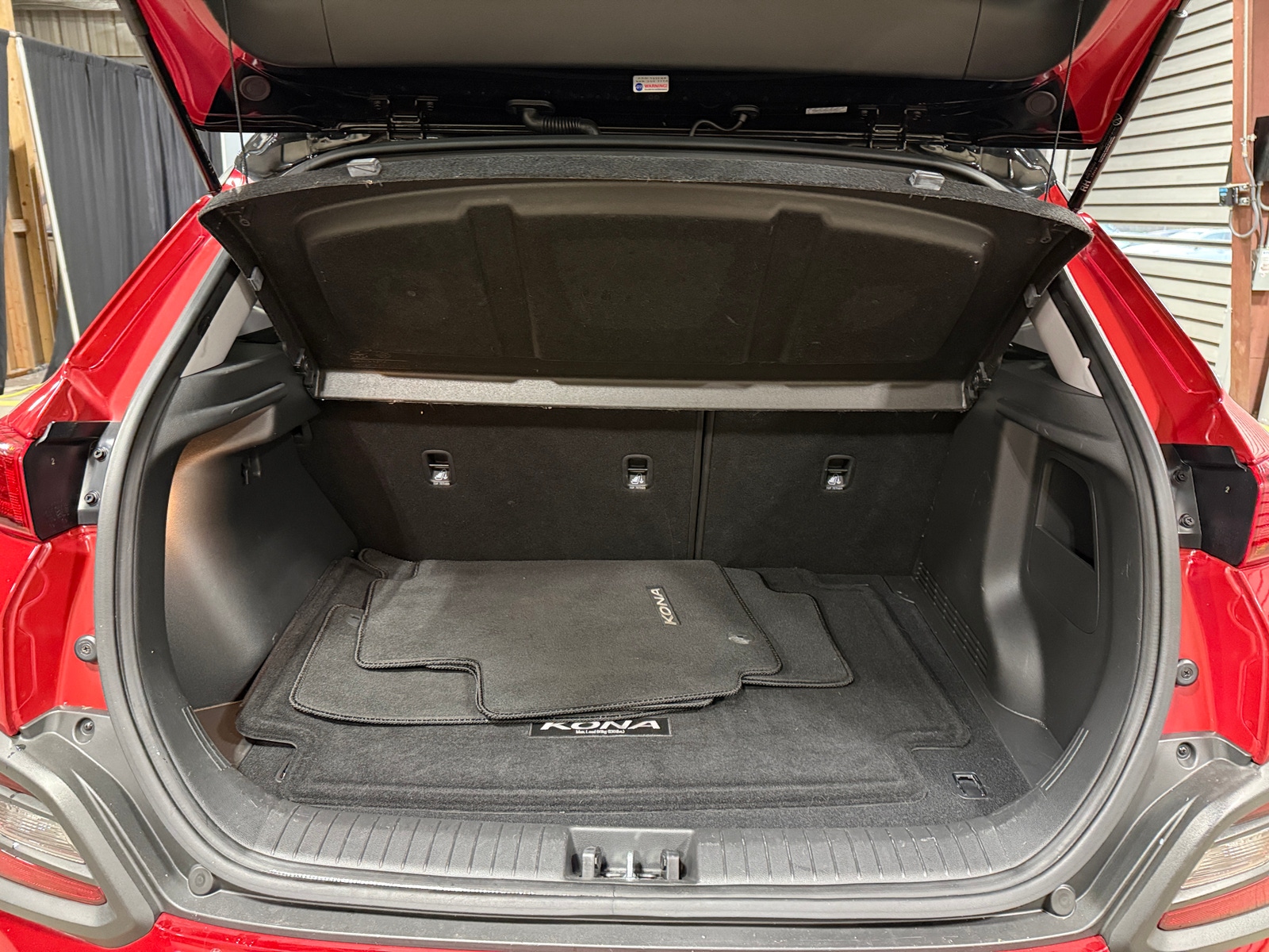 Thumbnail: 2019 Hyundai Kona - 7