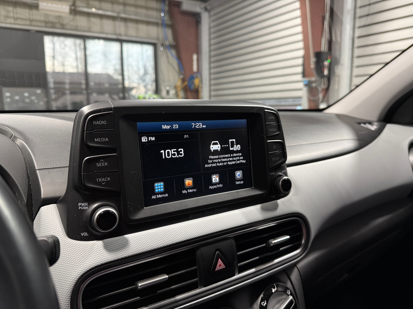 Thumbnail: 2019 Hyundai Kona - 4