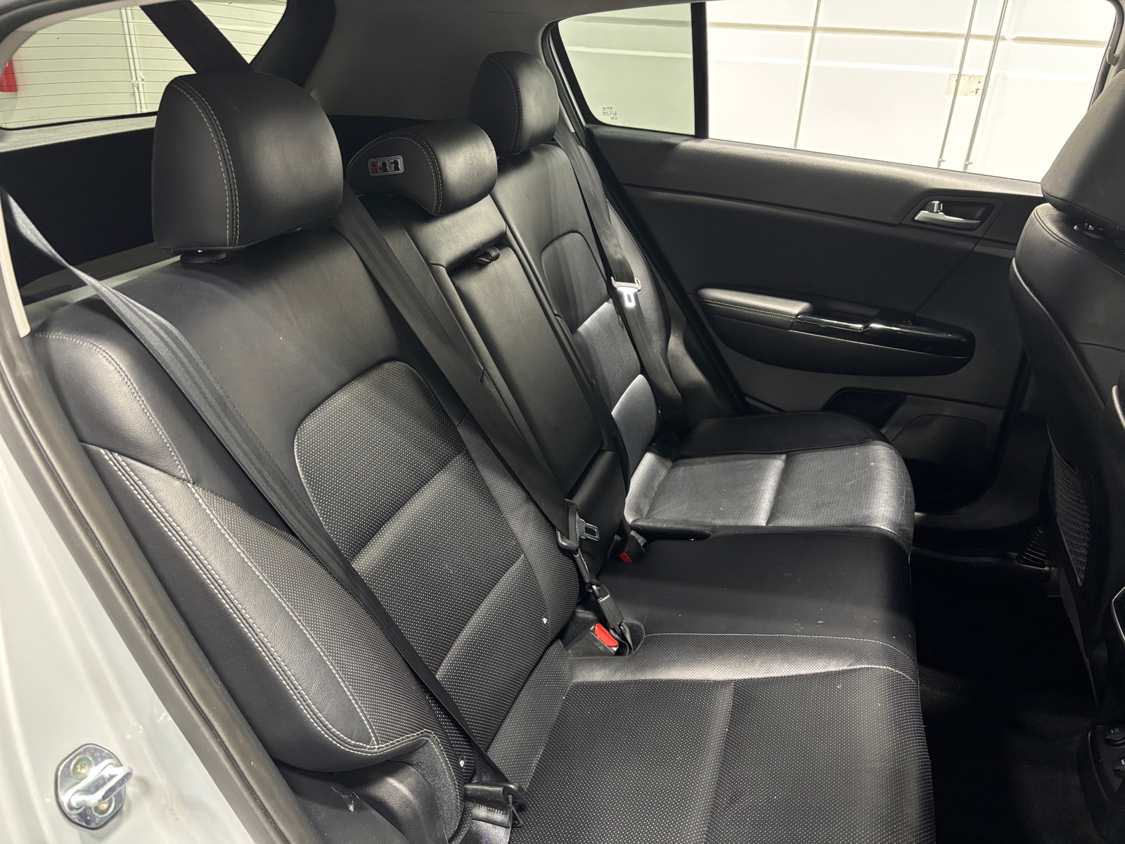 Thumbnail: 2017 Kia Sportage - 5