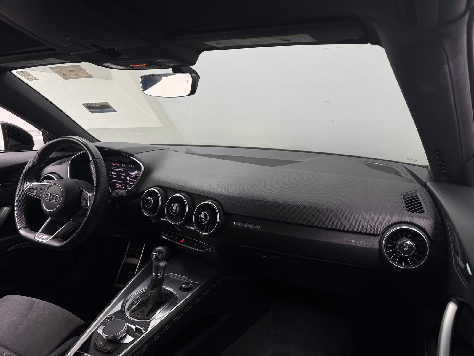 Thumbnail: 2019 Audi TT - 2