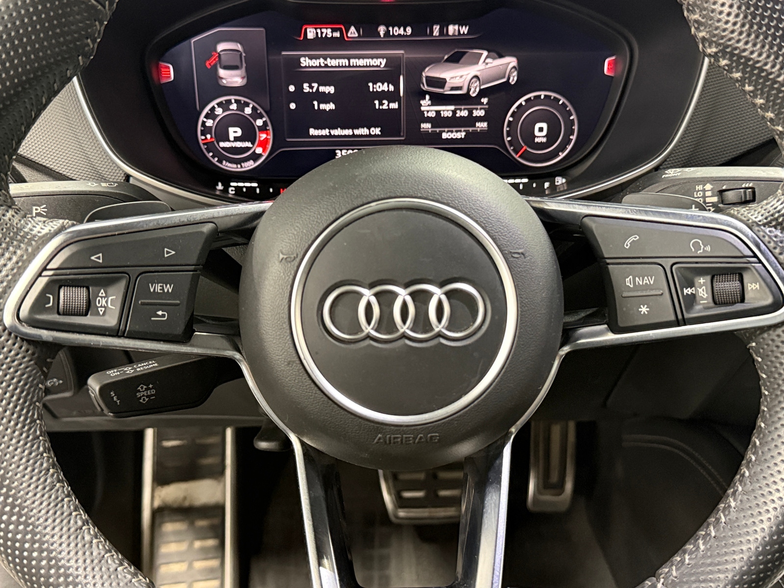 Thumbnail: 2019 Audi TT - 4