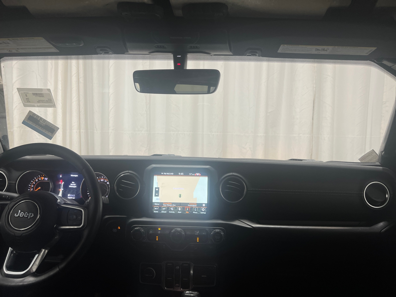 Thumbnail: 2018 Jeep Wrangler - 2