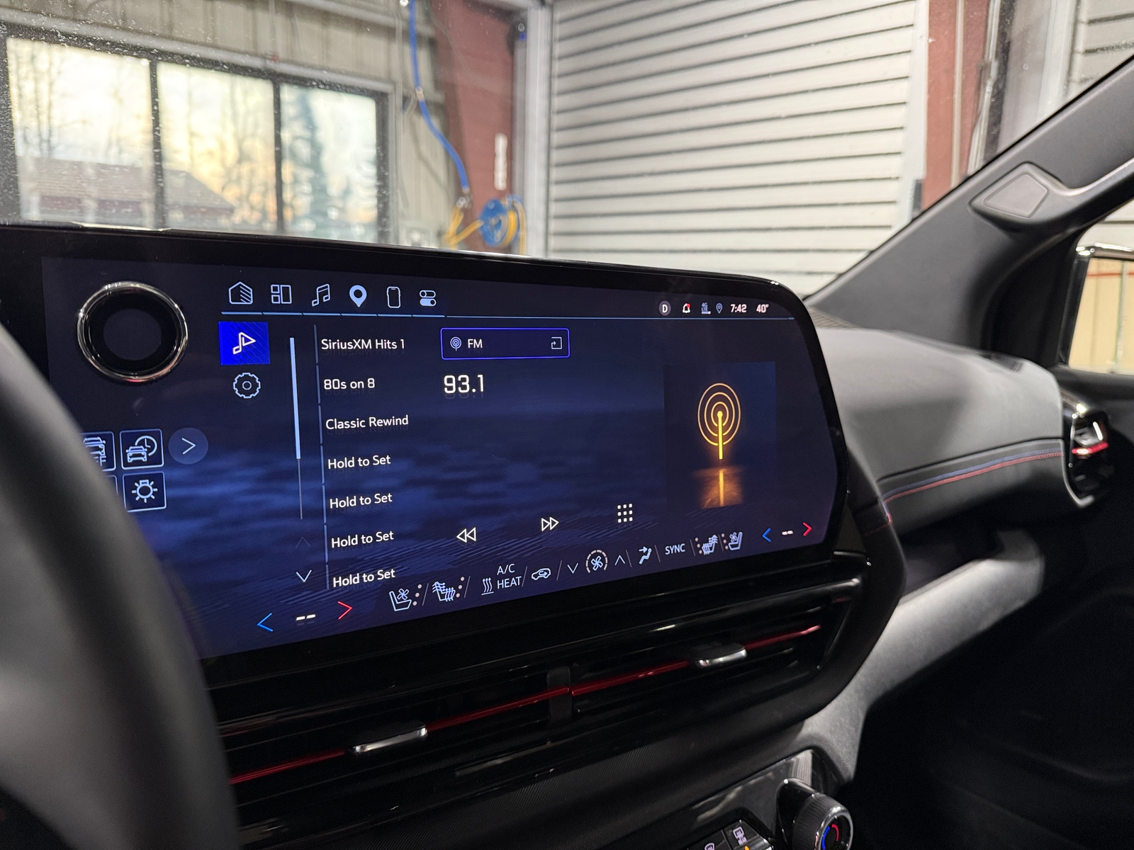 Thumbnail: 2024 Chevrolet Silverado EV - 4