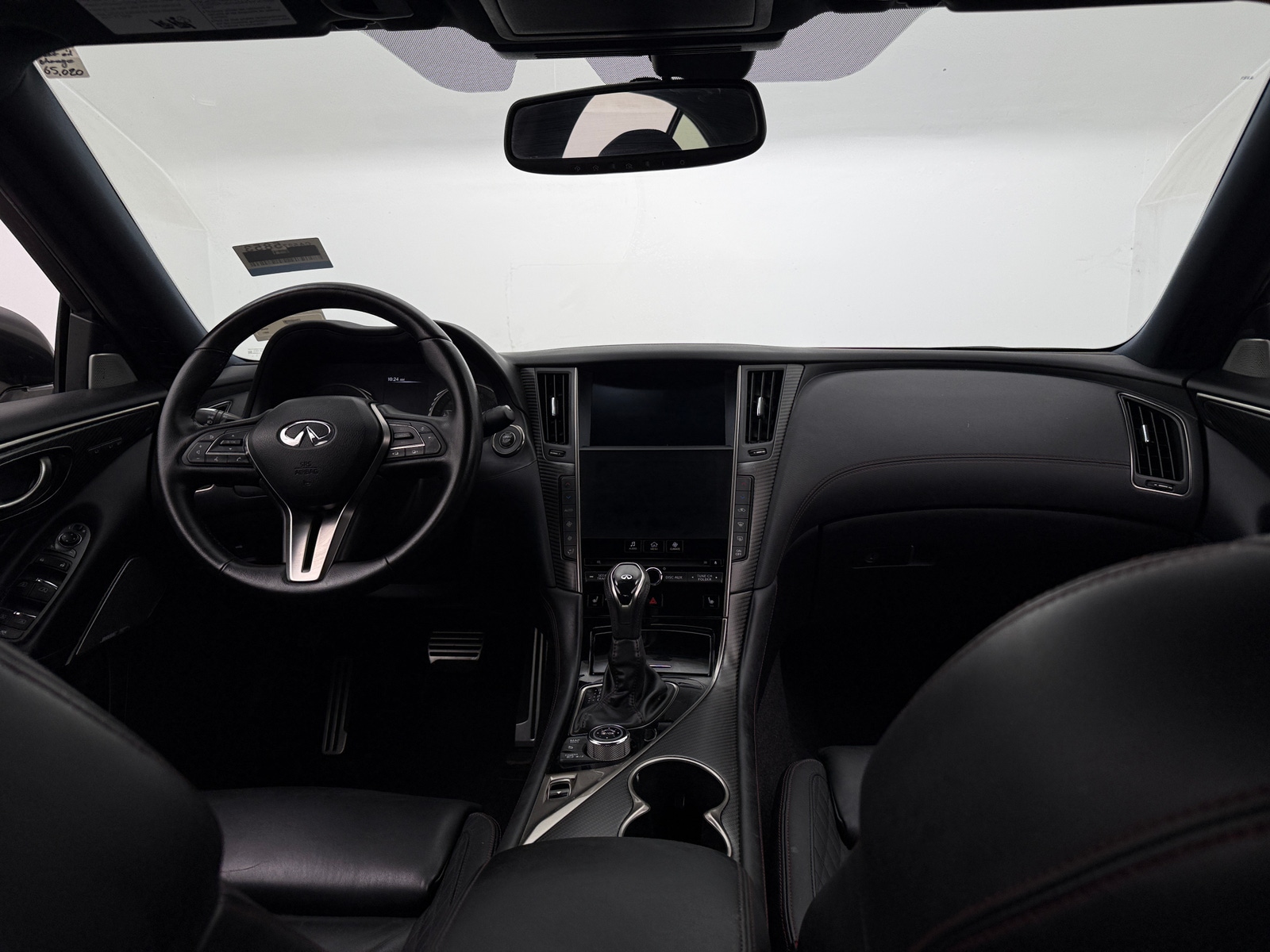 Thumbnail: 2021 INFINITI  - 2