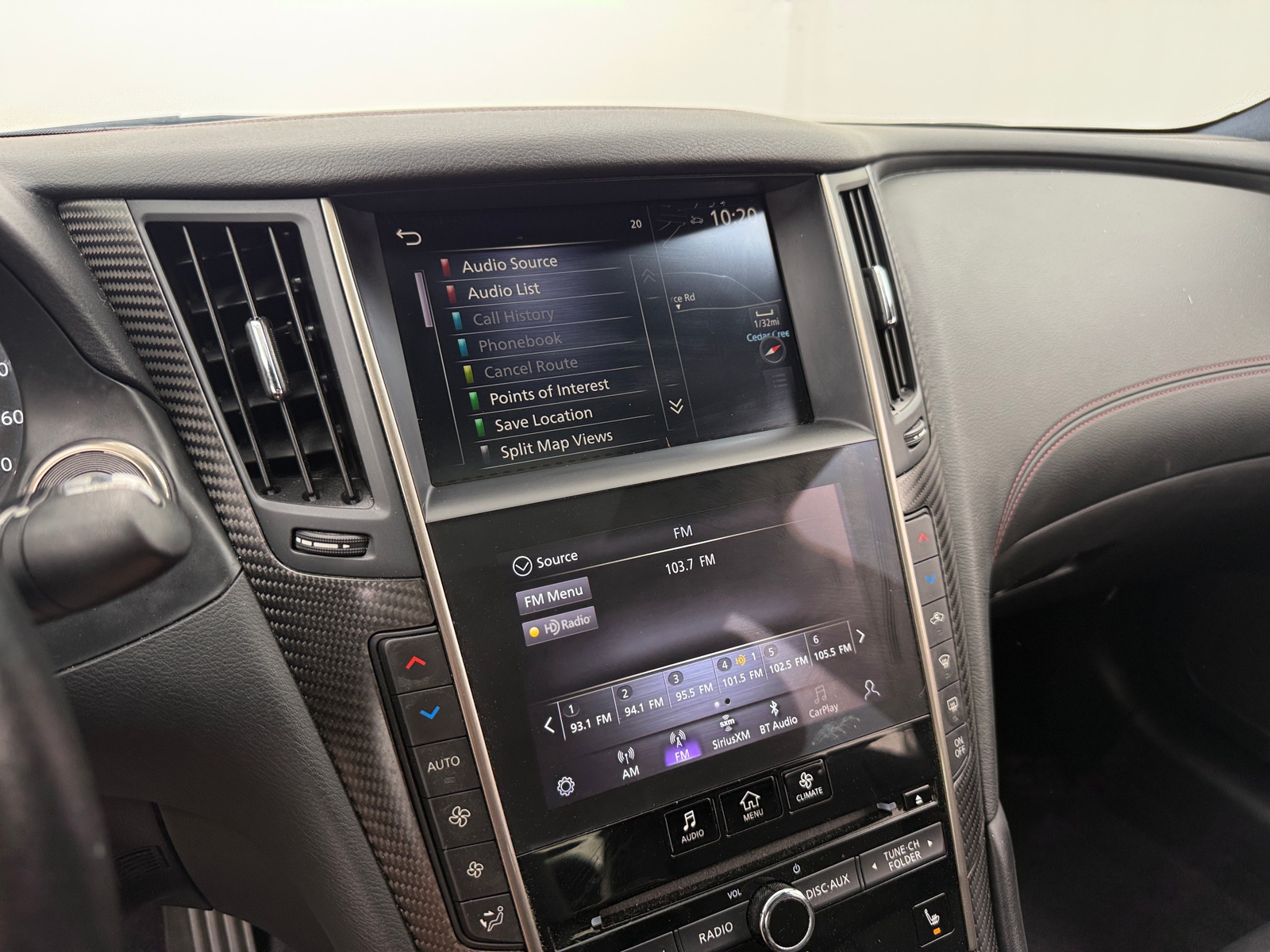 Thumbnail: 2021 INFINITI  - 3