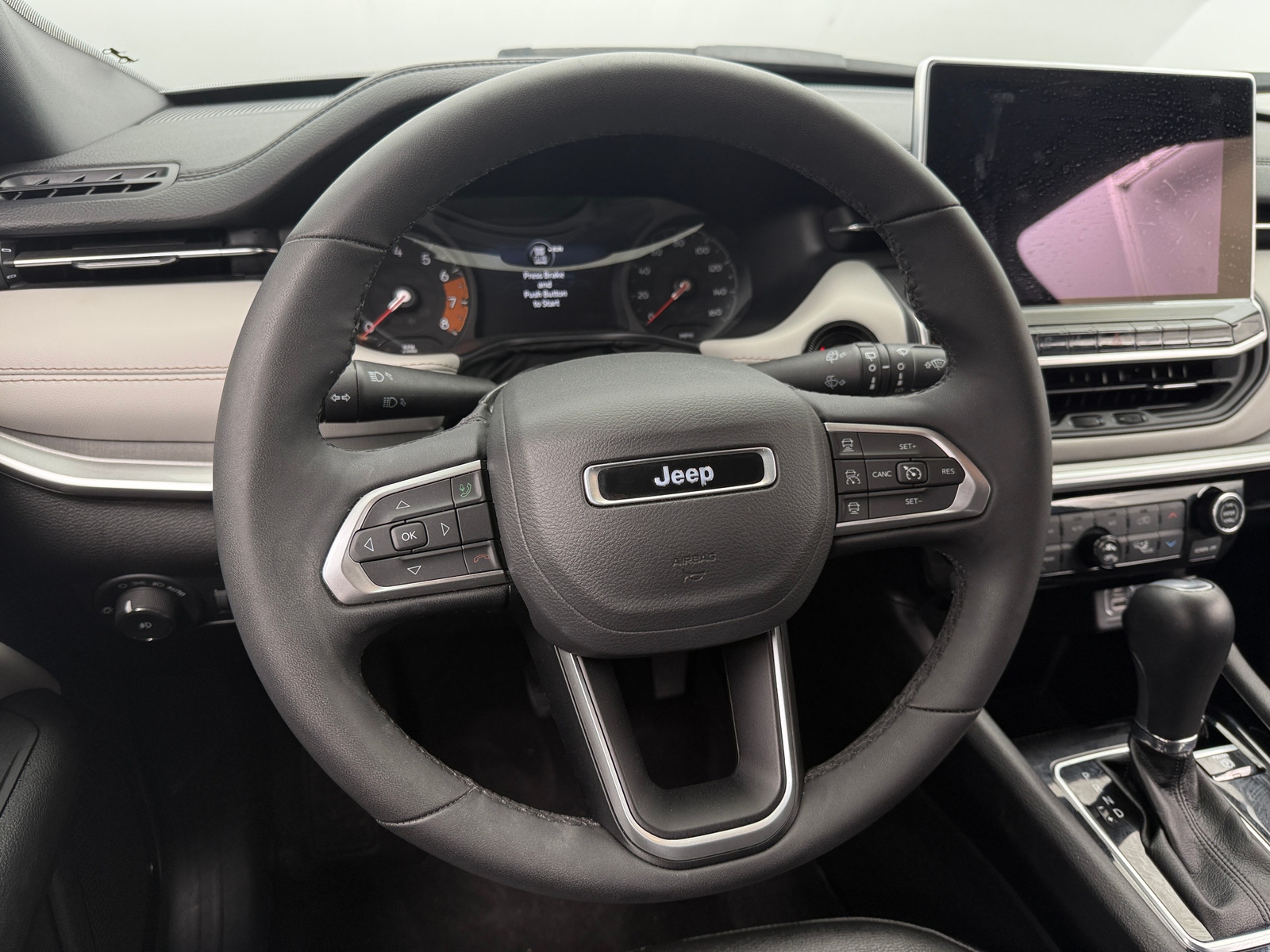 Thumbnail: 2025 Jeep Compass - 4