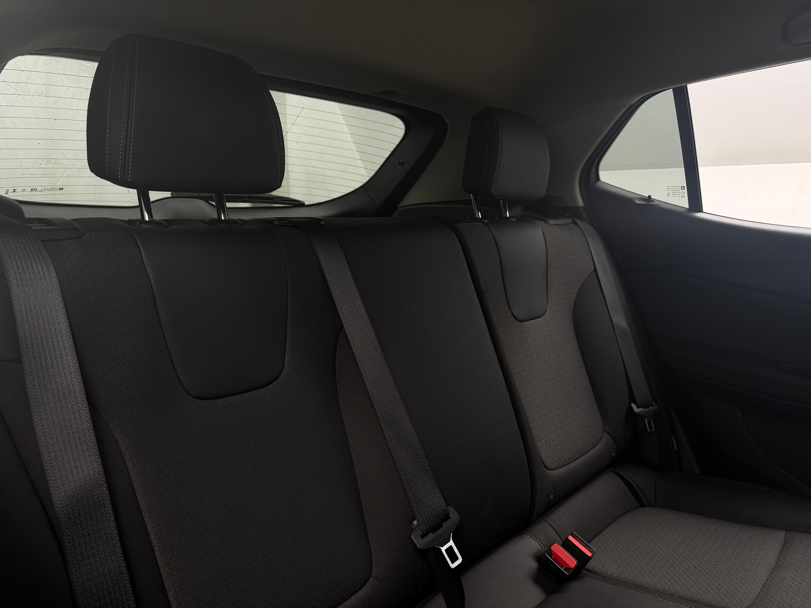 Thumbnail: 2025 Buick Encore GX - 5