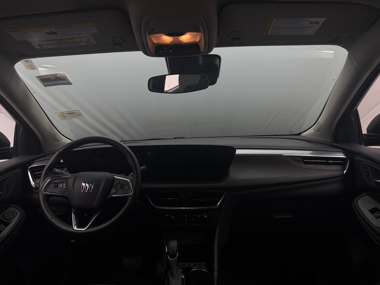 Thumbnail: 2025 Buick Encore GX - 2