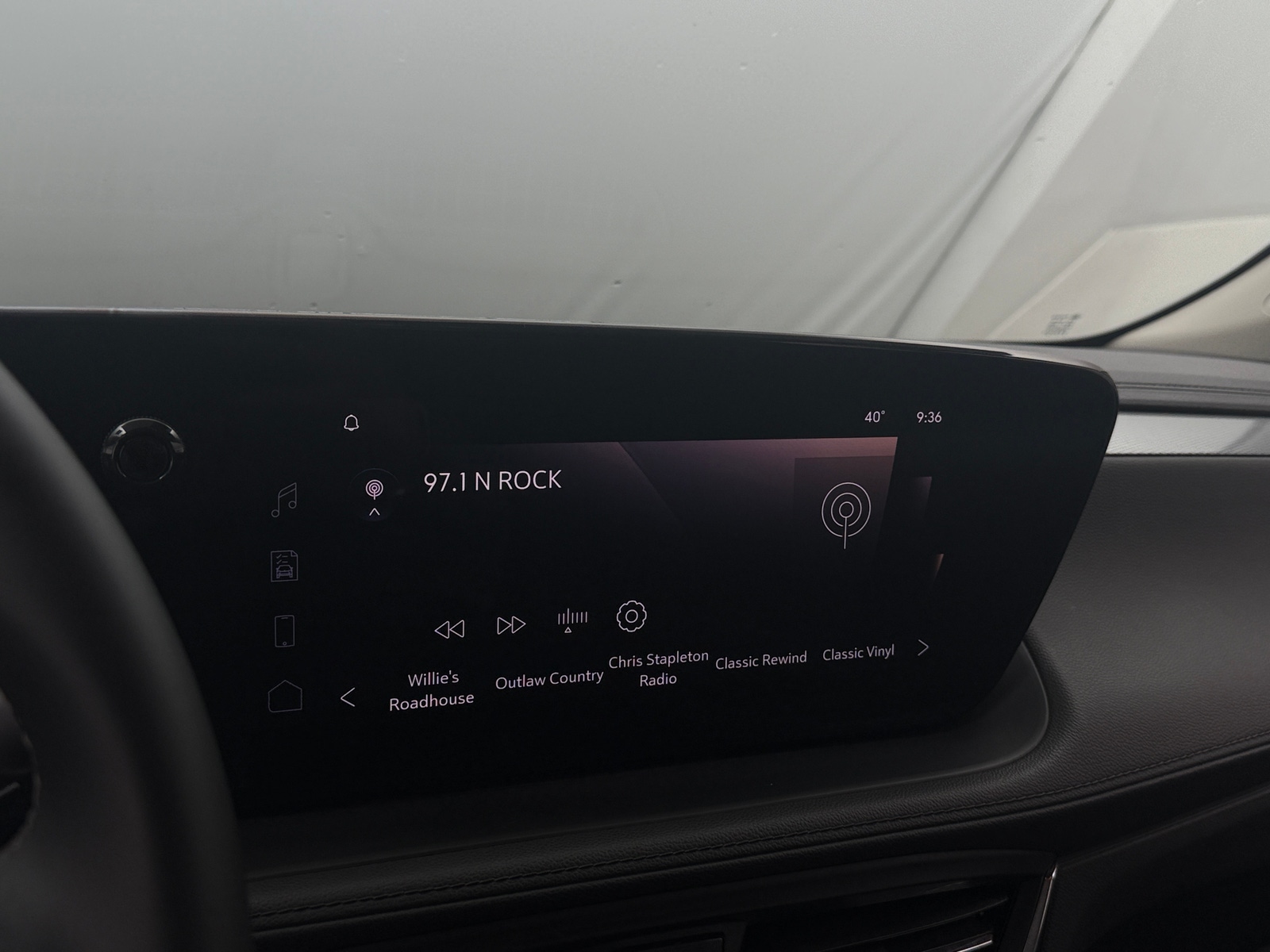 Thumbnail: 2025 Buick Encore GX - 3