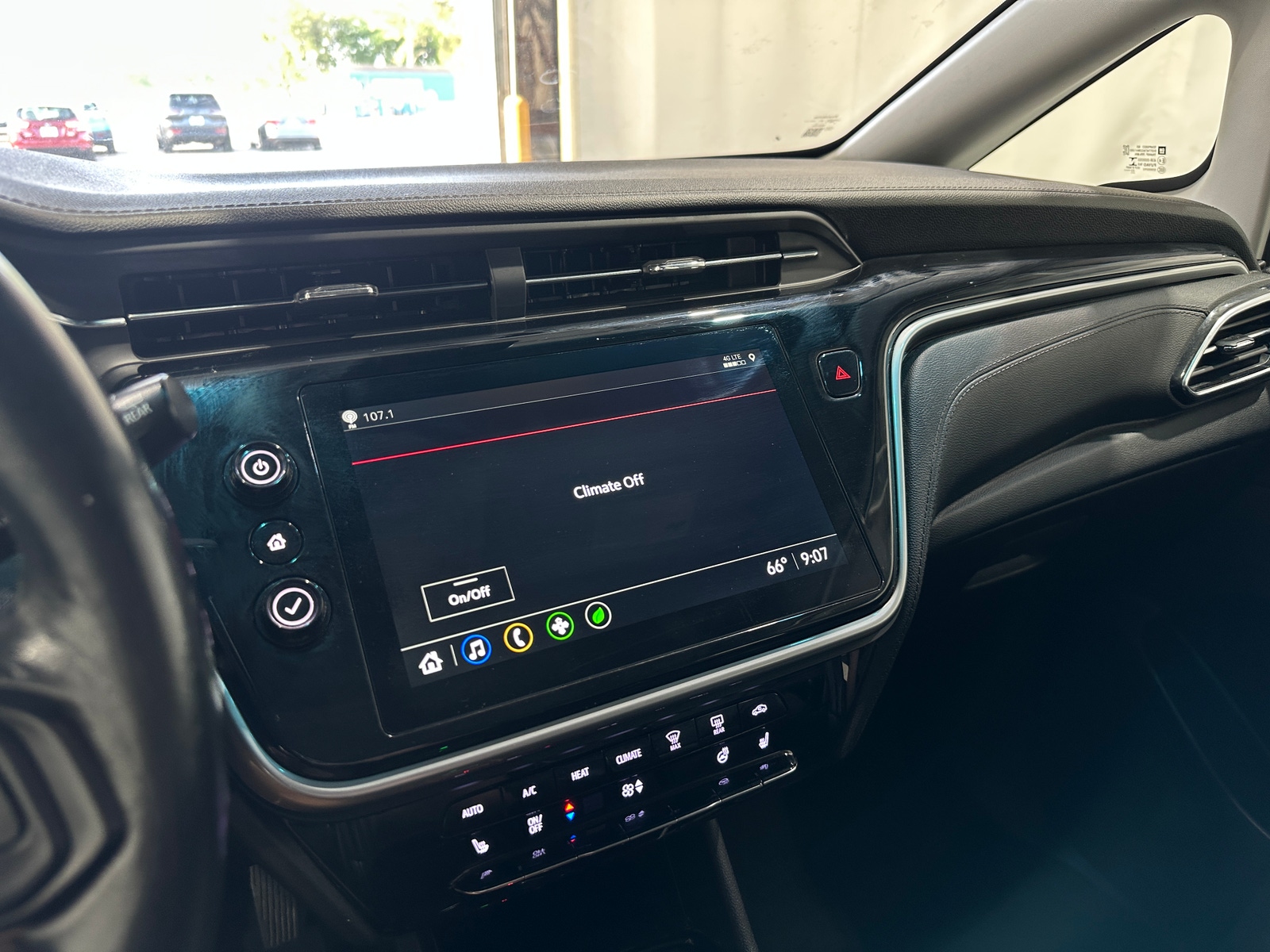 Thumbnail: 2023 Chevrolet Bolt EV - 3