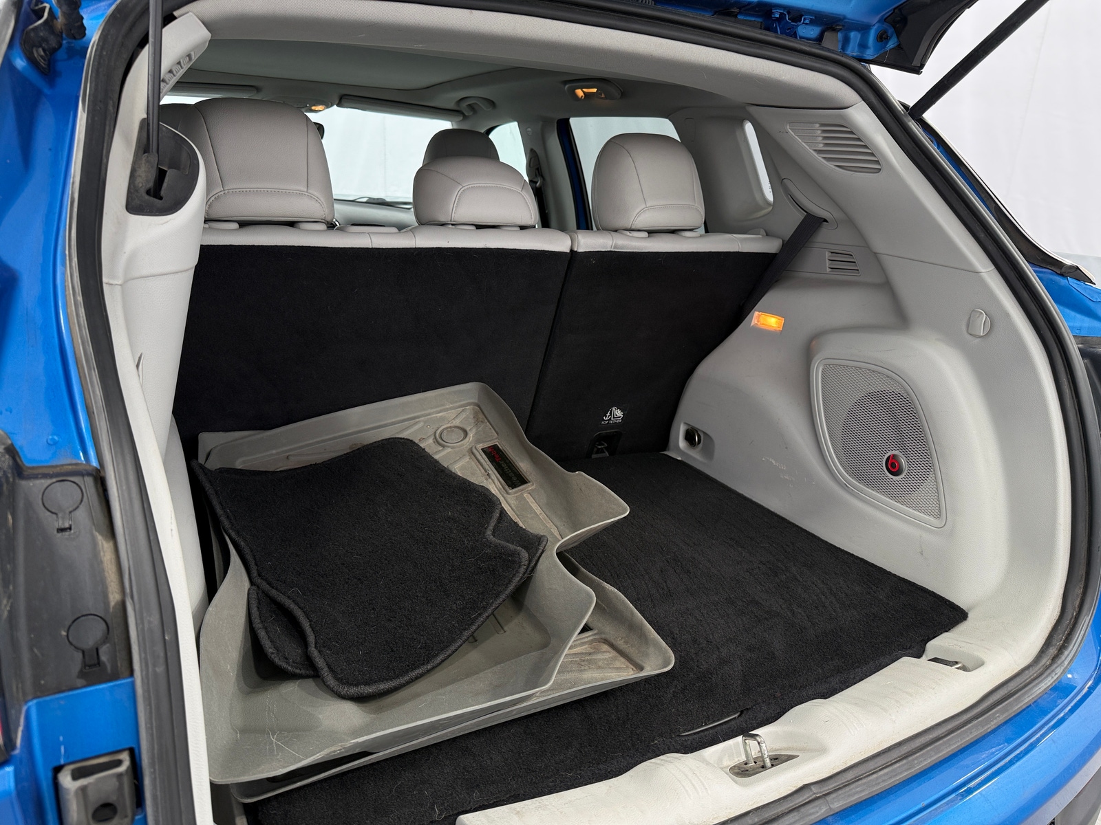 Thumbnail: 2017 Jeep Compass - 6