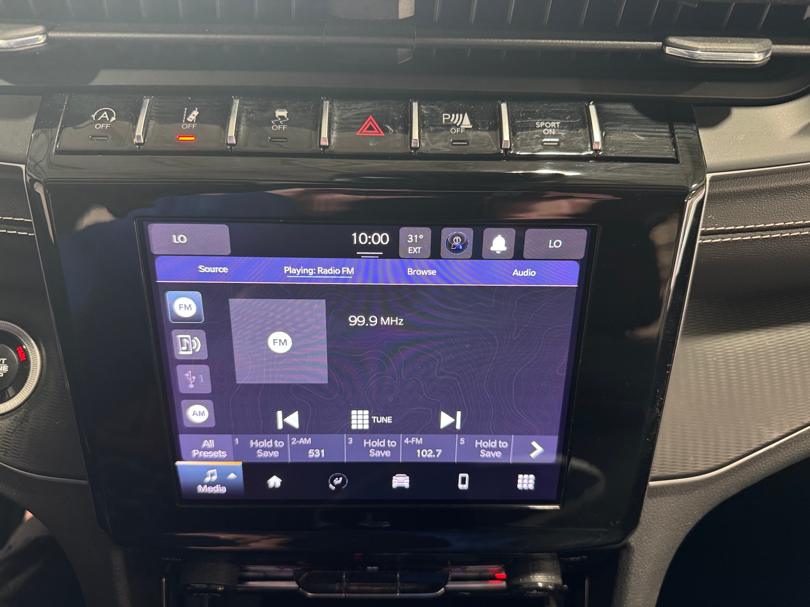 Thumbnail: 2023 Jeep Grand Cherokee - 4