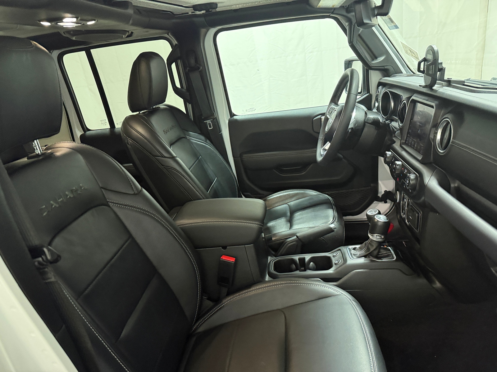 Thumbnail: 2023 Jeep Wrangler - 2