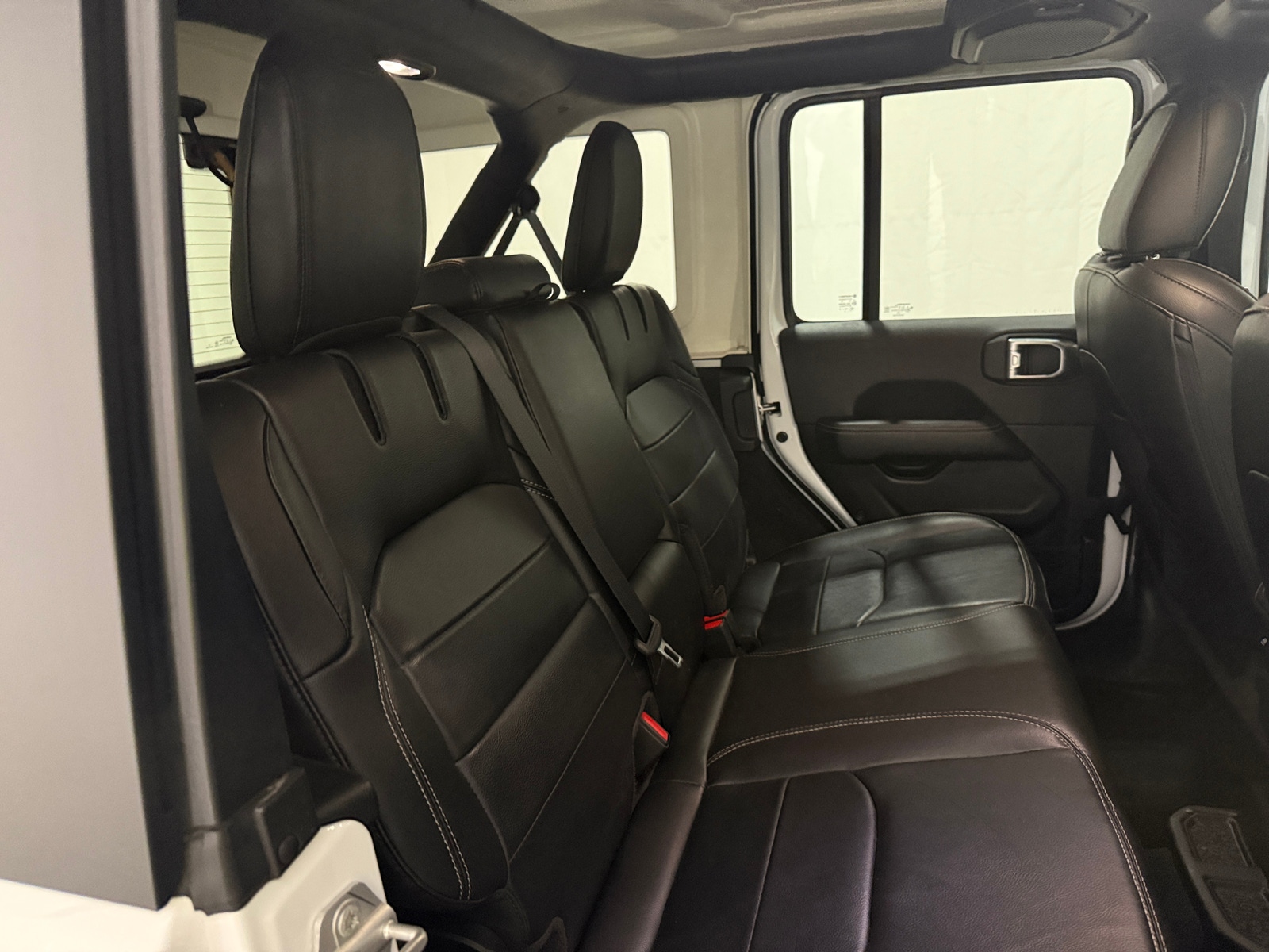 Thumbnail: 2023 Jeep Wrangler - 6