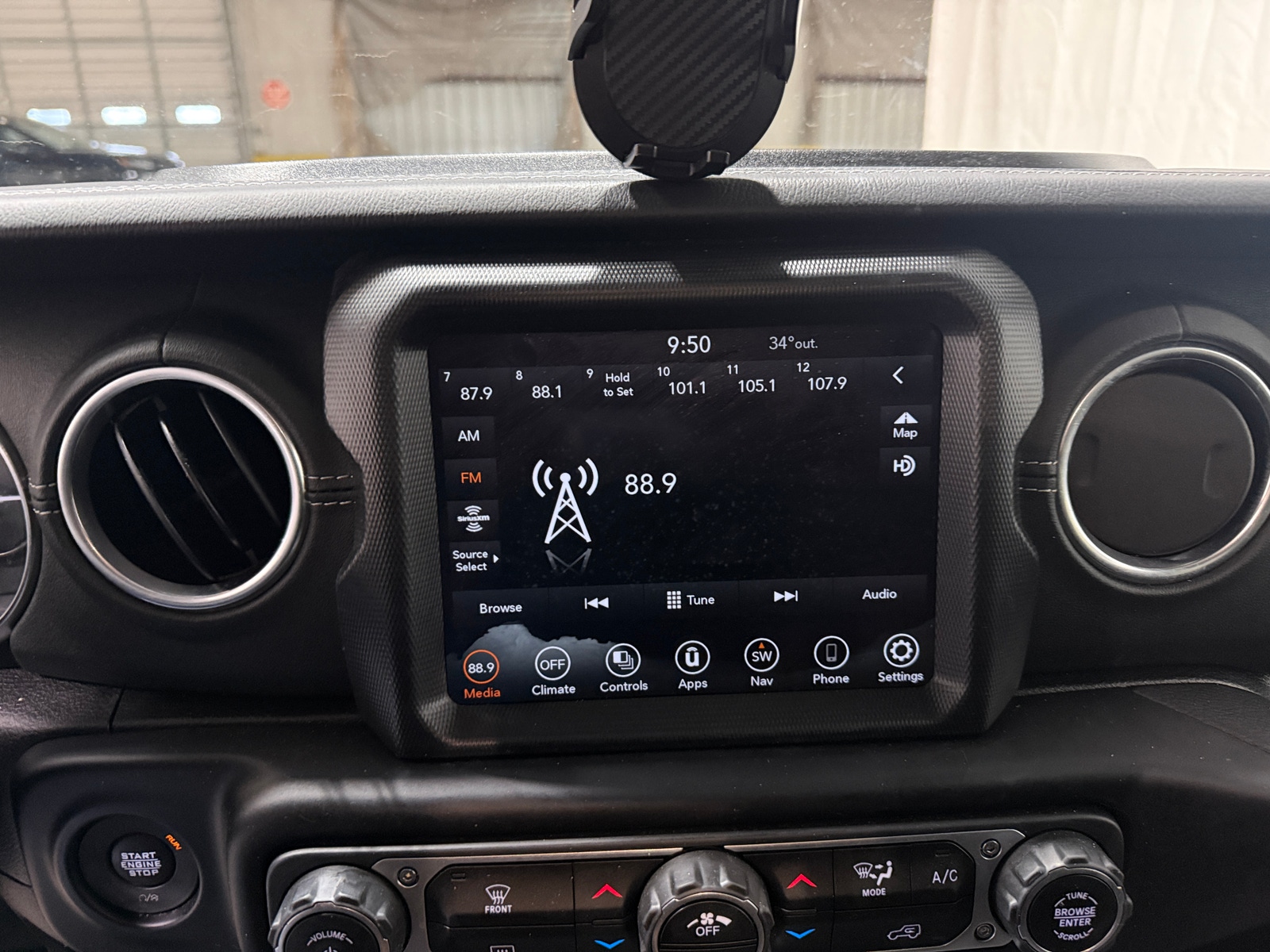 Thumbnail: 2023 Jeep Wrangler - 4