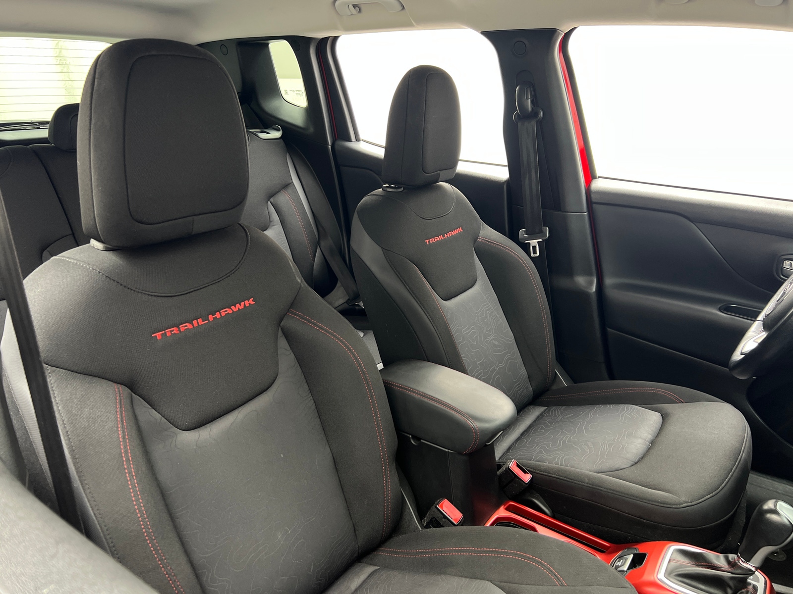 Thumbnail: 2018 Jeep Renegade - 2