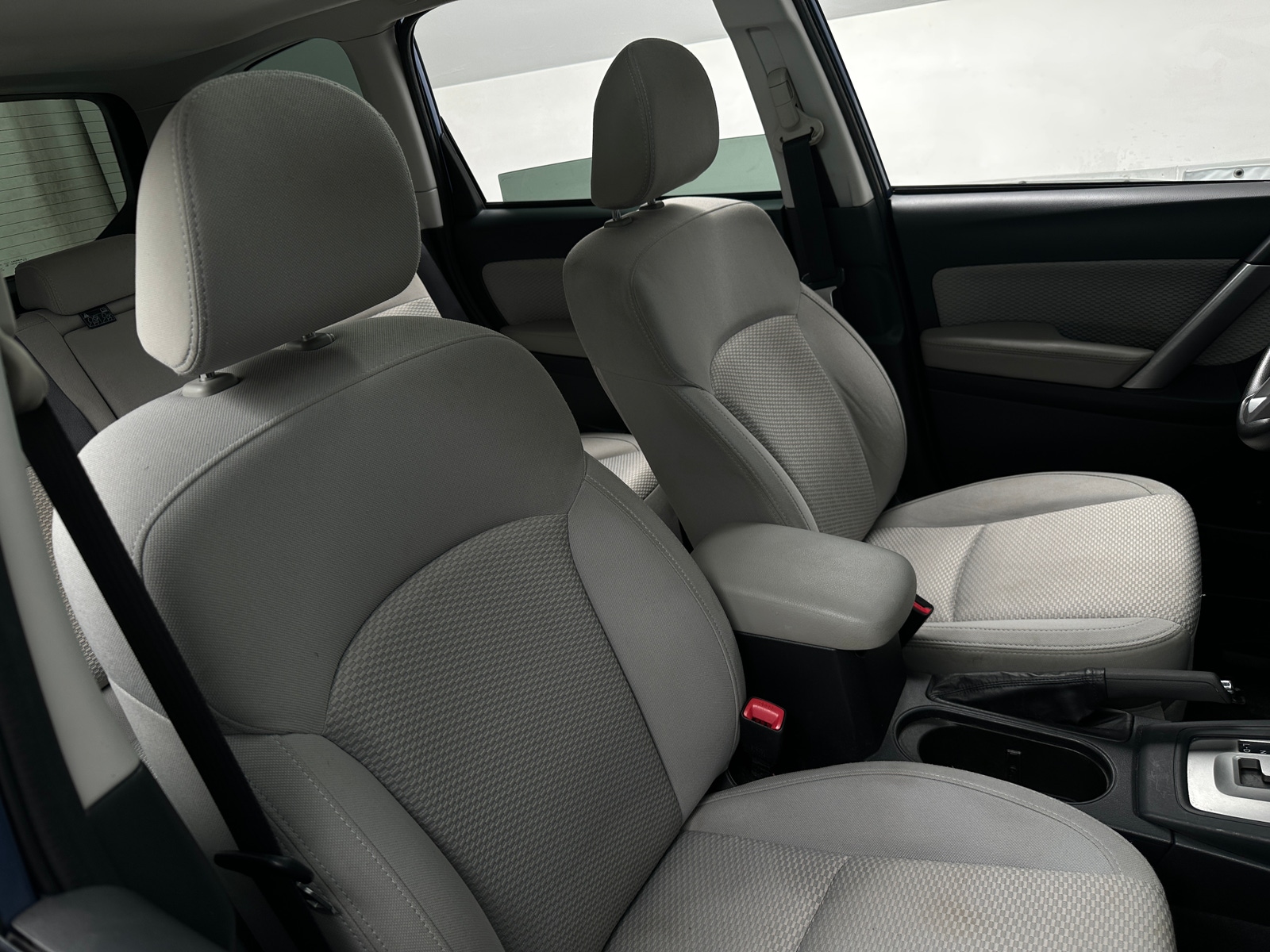 Thumbnail: 2018 Subaru Forester - 2