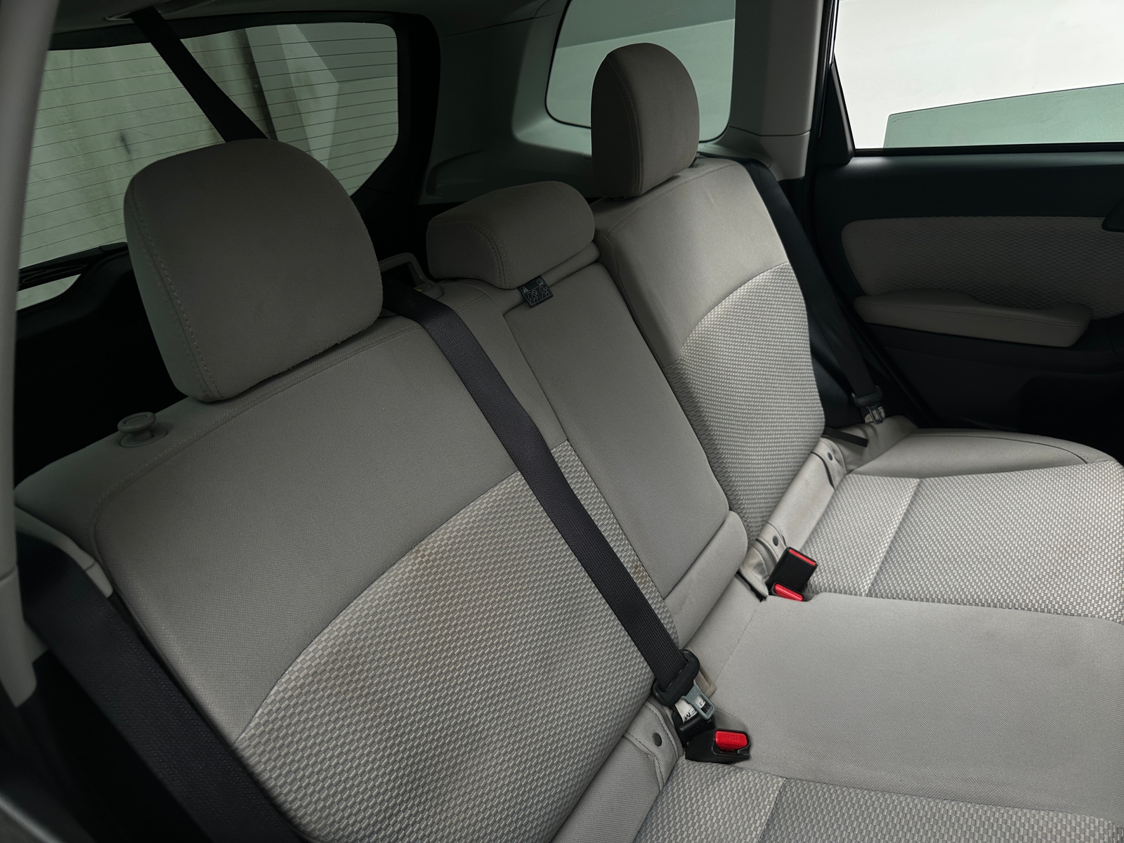 Thumbnail: 2018 Subaru Forester - 6