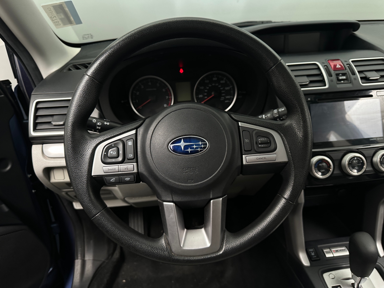 Thumbnail: 2018 Subaru Forester - 5