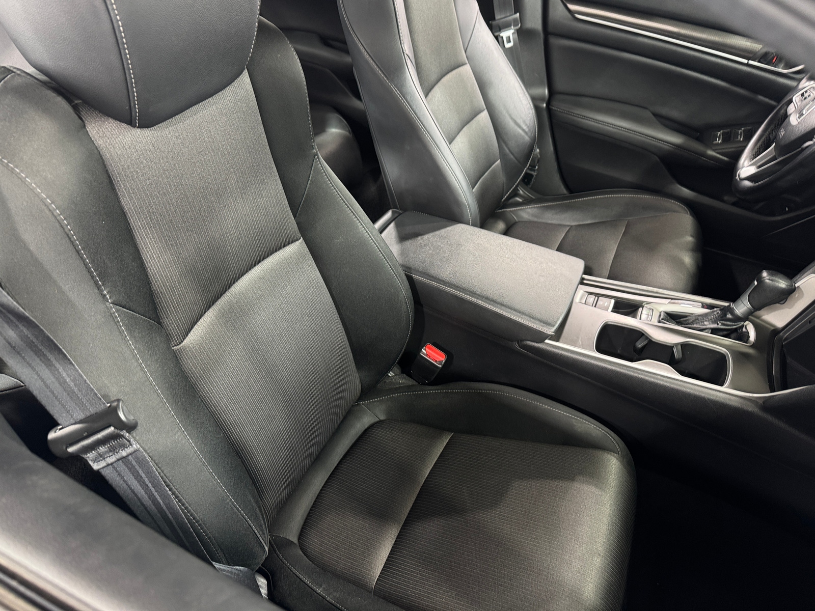 Thumbnail: 2020 Honda Accord - 2