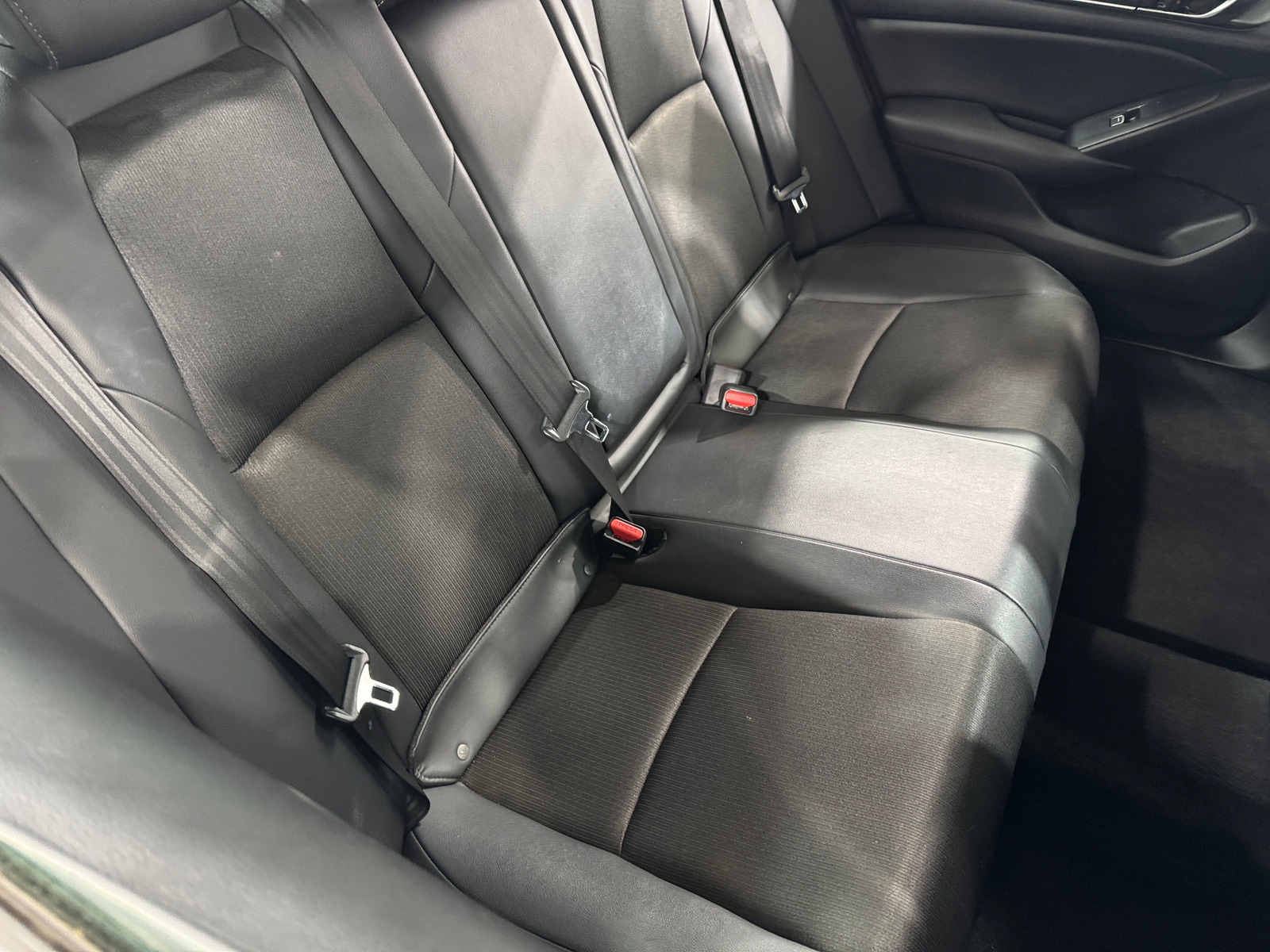 Thumbnail: 2020 Honda Accord - 6