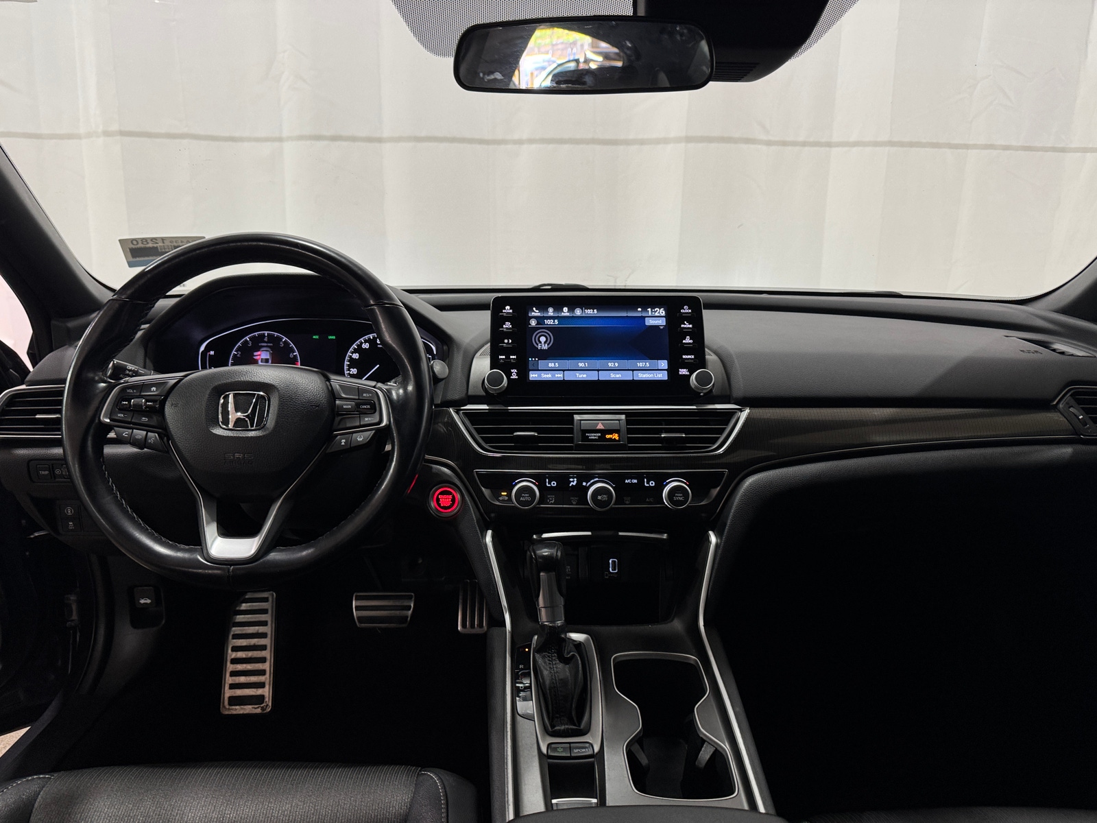 Thumbnail: 2020 Honda Accord - 3