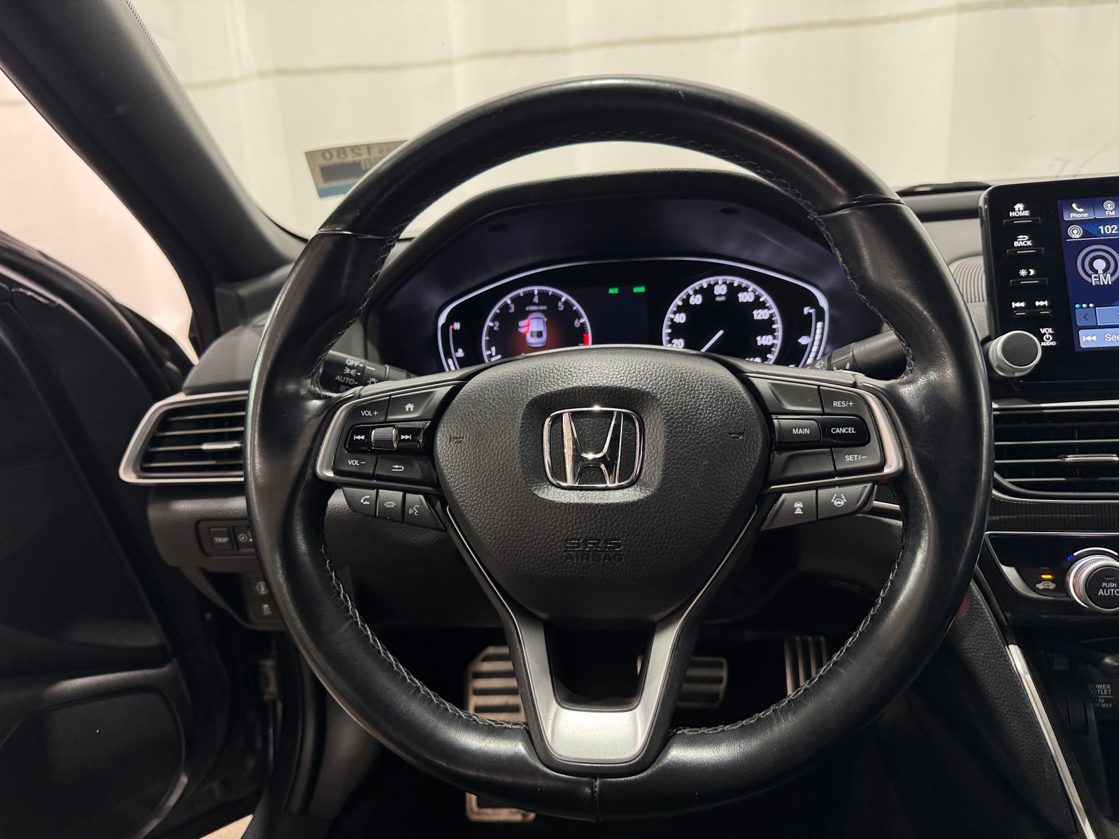 Thumbnail: 2020 Honda Accord - 5