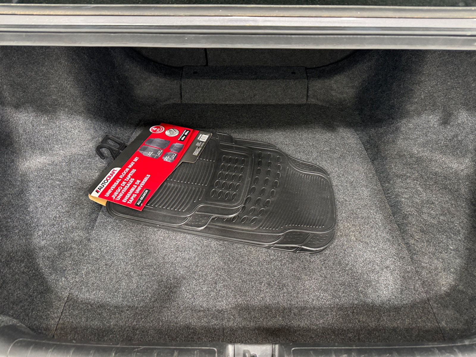 Thumbnail: 2020 Honda Accord - 7