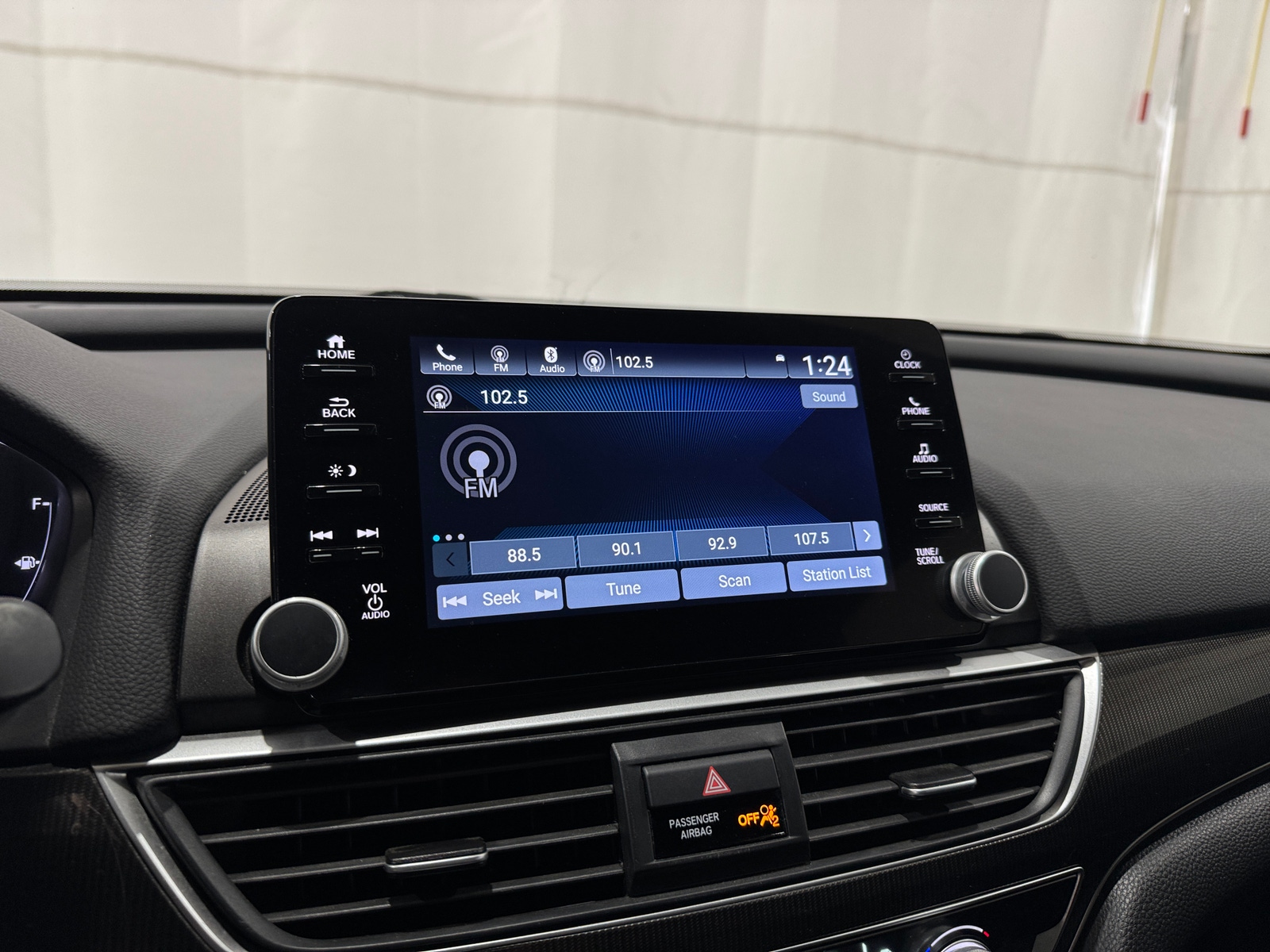 Thumbnail: 2020 Honda Accord - 4