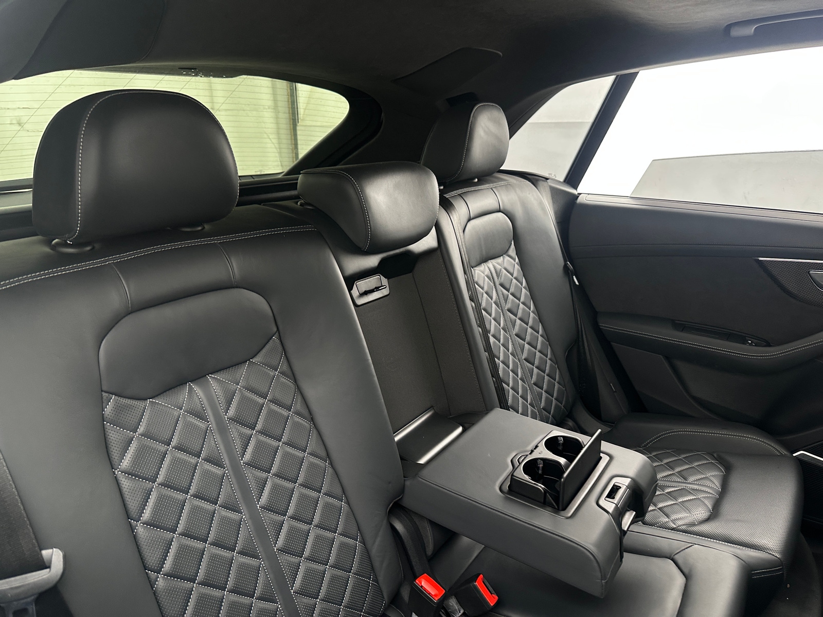 Thumbnail: 2021 Audi SQ8 - 5