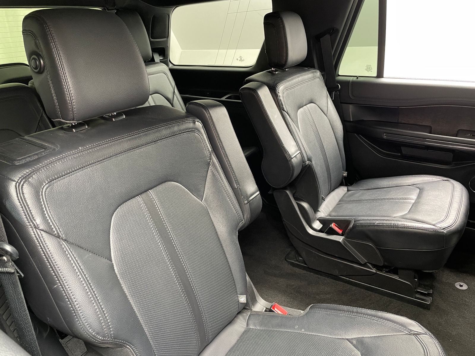 Thumbnail: 2019 Ford Expedition - 5