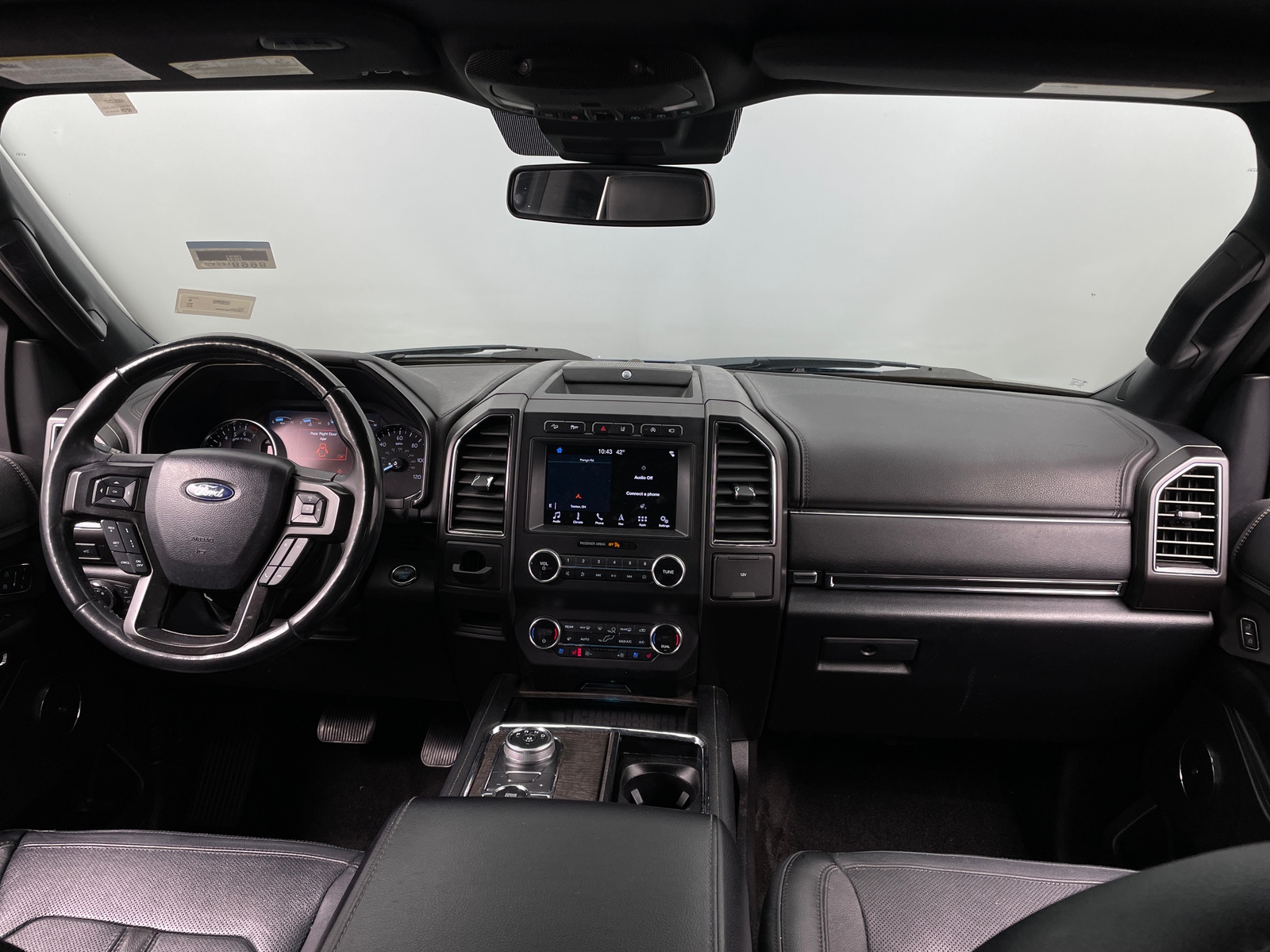 Thumbnail: 2019 Ford Expedition - 2