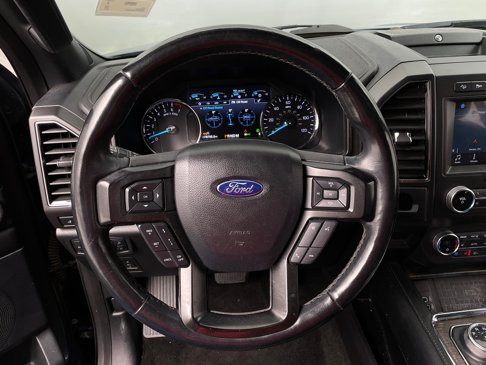 Thumbnail: 2019 Ford Expedition - 4