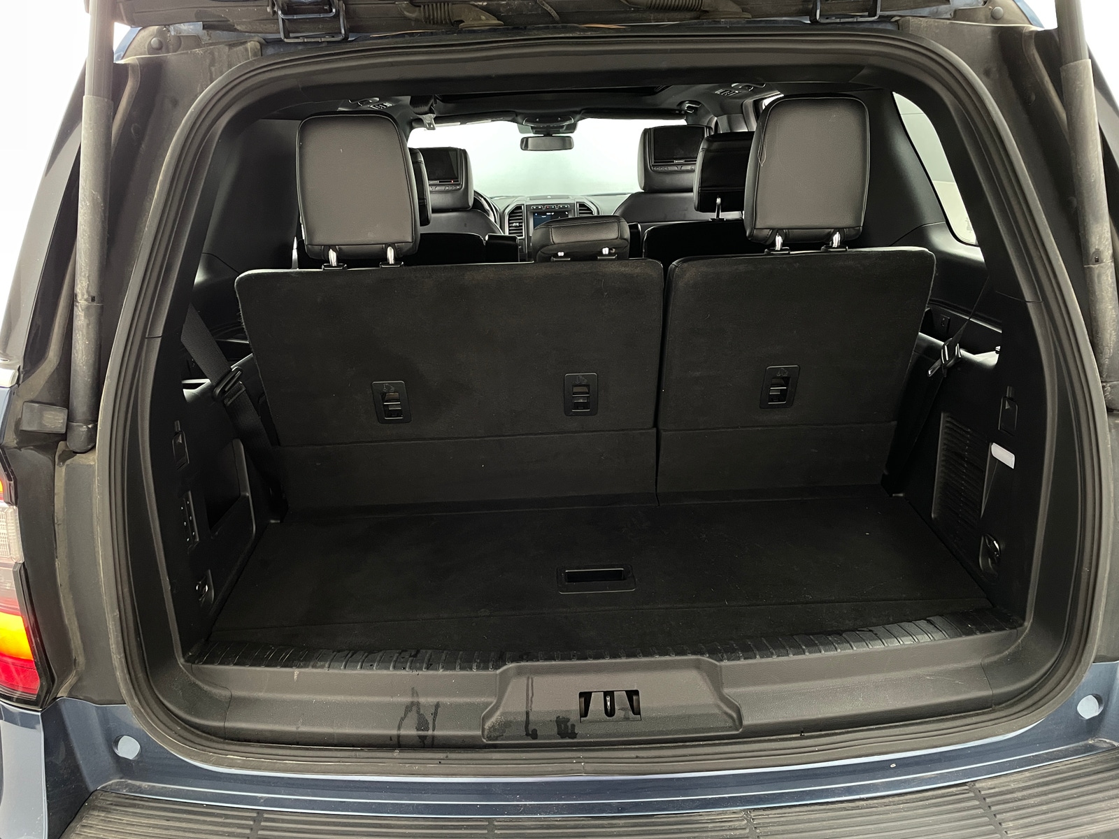 Thumbnail: 2019 Ford Expedition - 6