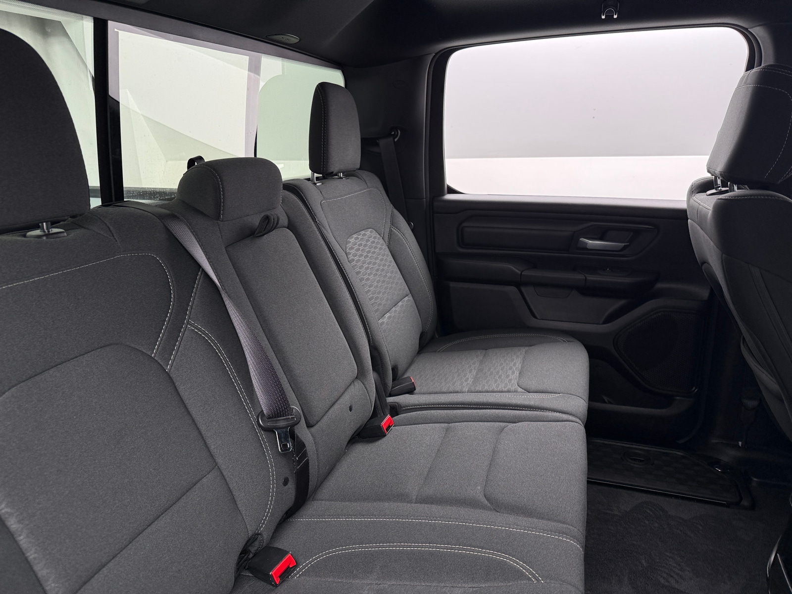 Thumbnail: 2025 RAM 1500 - 6