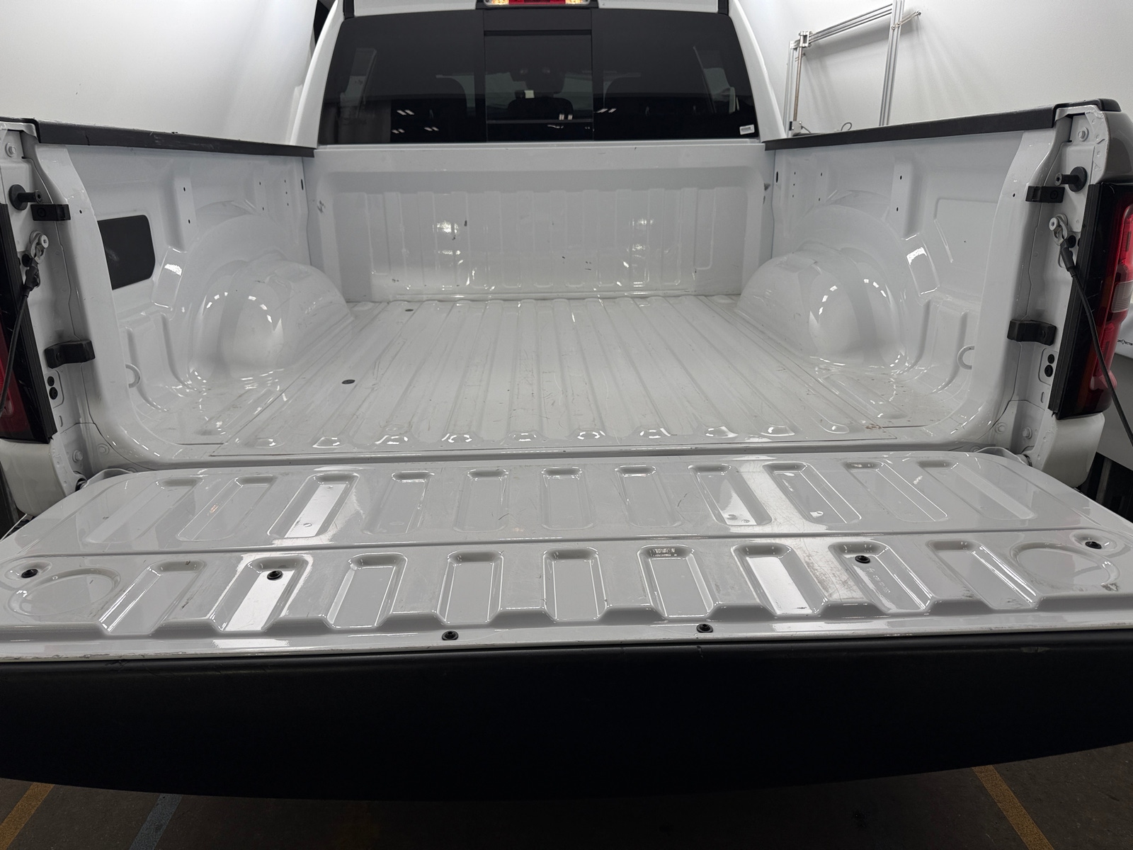 Thumbnail: 2025 RAM 1500 - 7