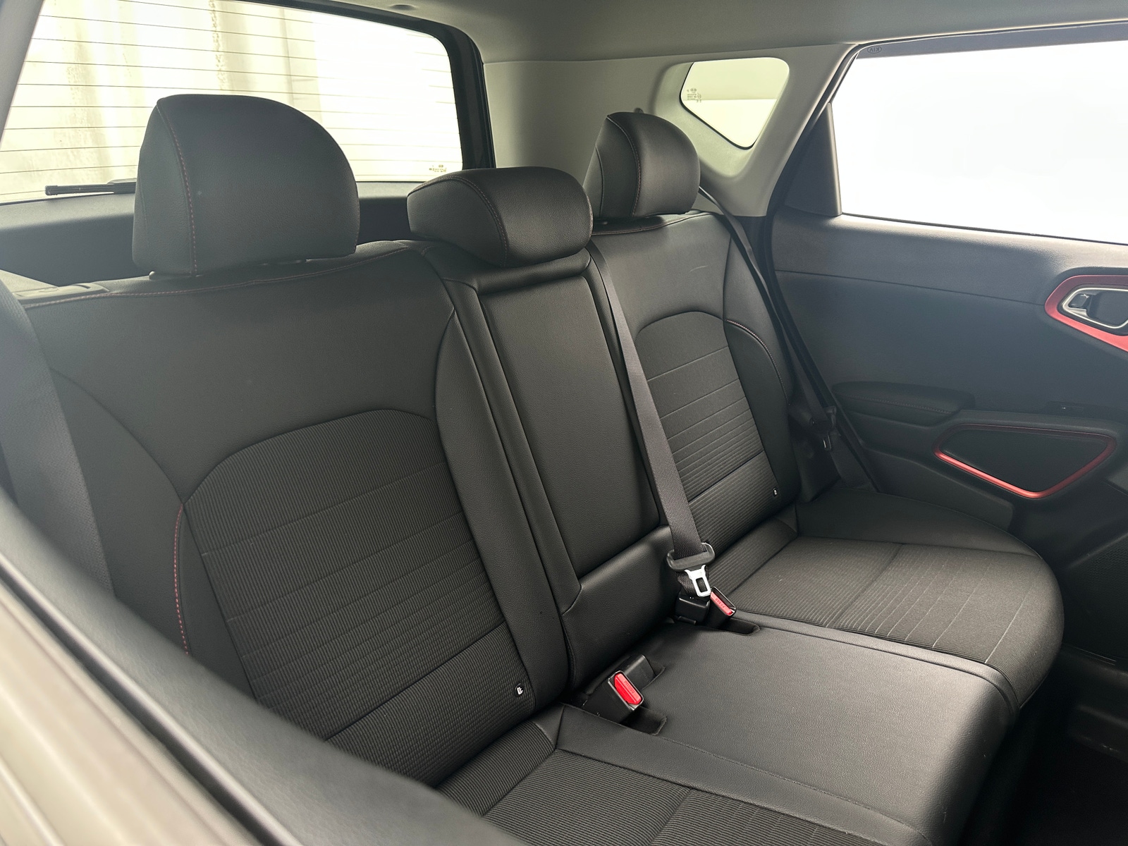 Thumbnail: 2020 Kia Soul - 5