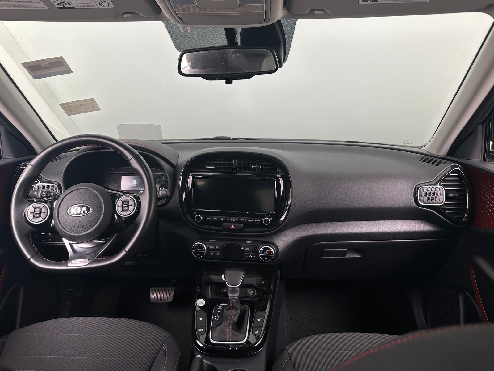 Thumbnail: 2020 Kia Soul - 2