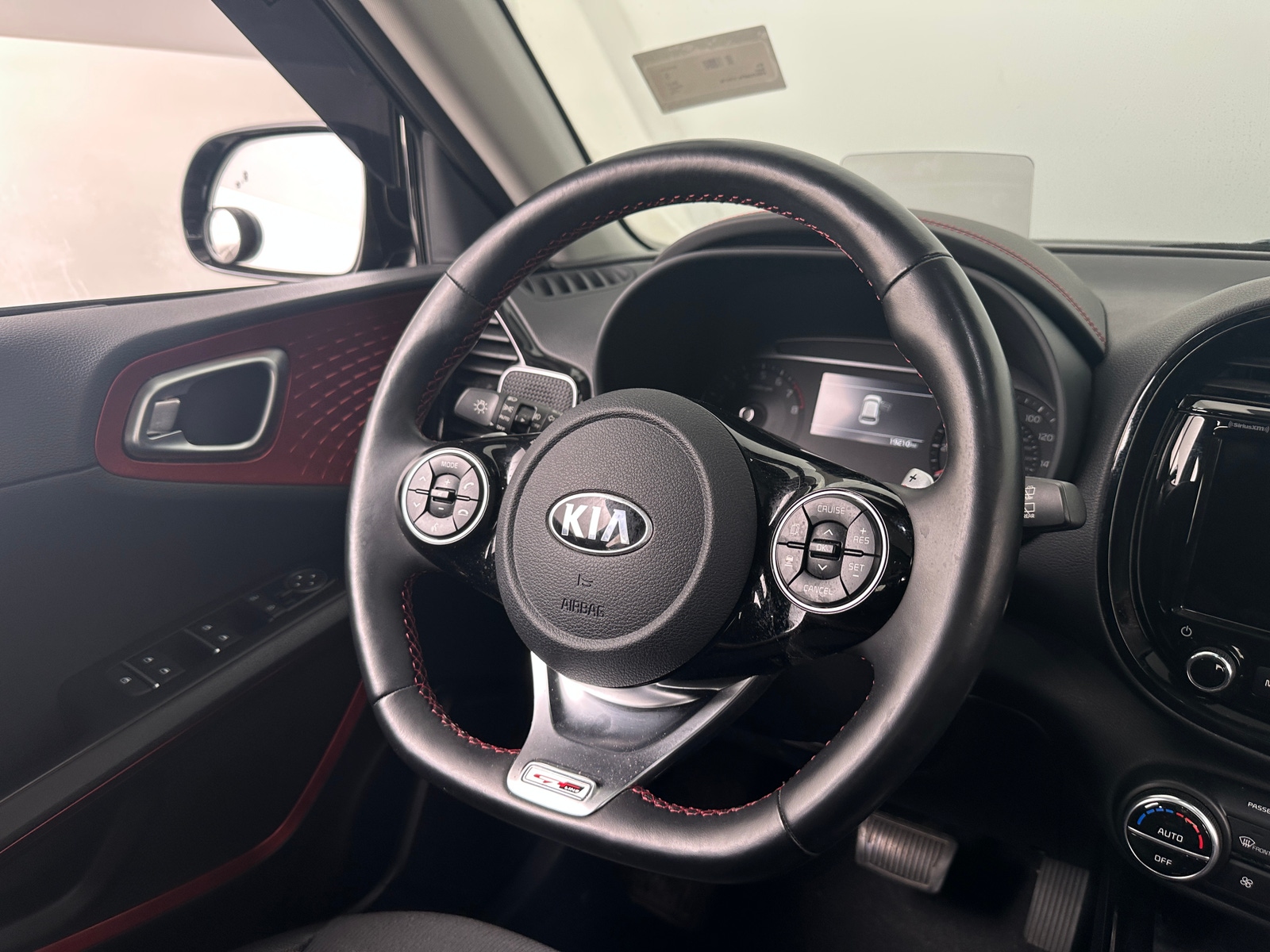 Thumbnail: 2020 Kia Soul - 4