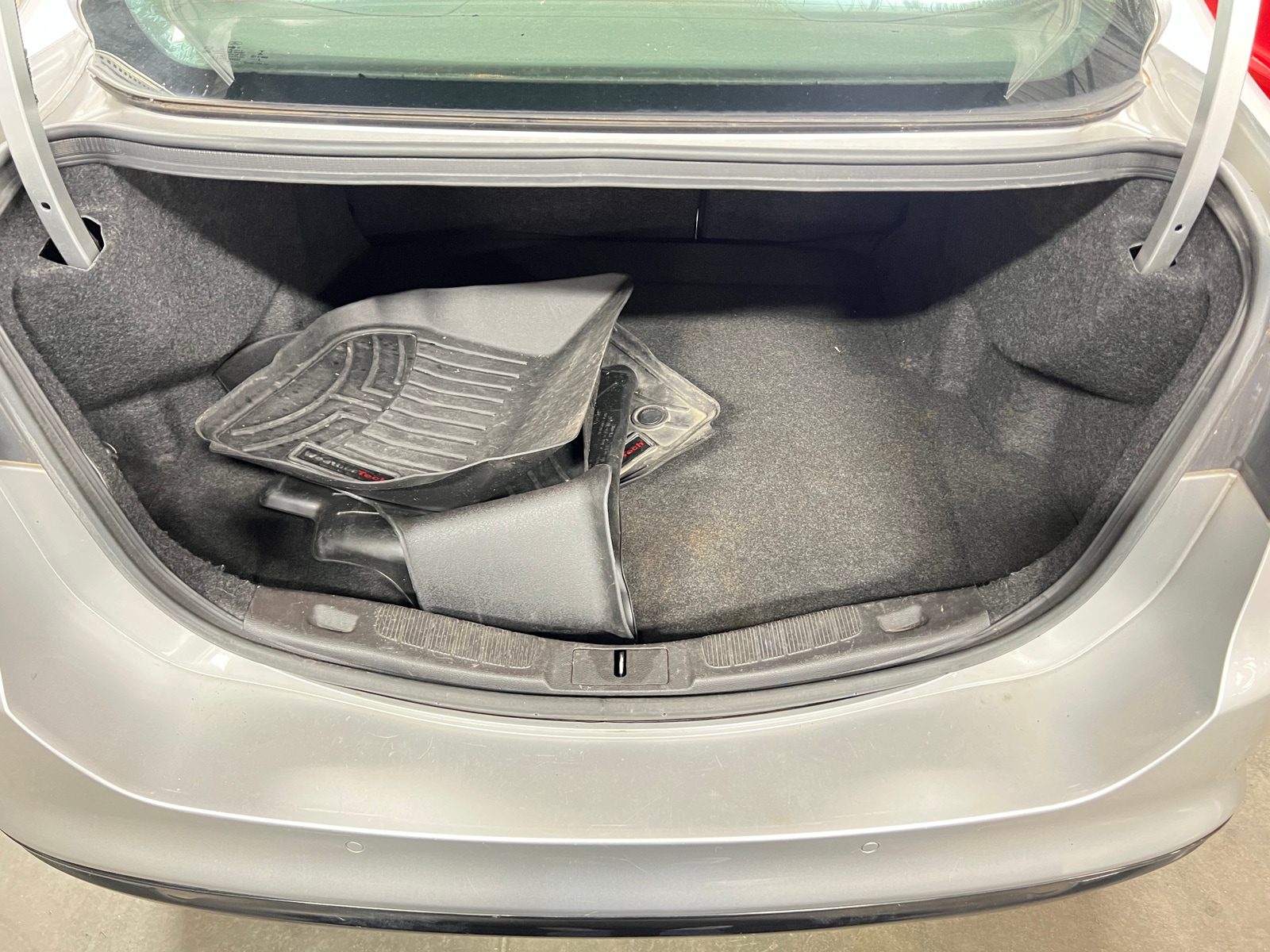 Thumbnail: 2016 Ford Fusion - 7