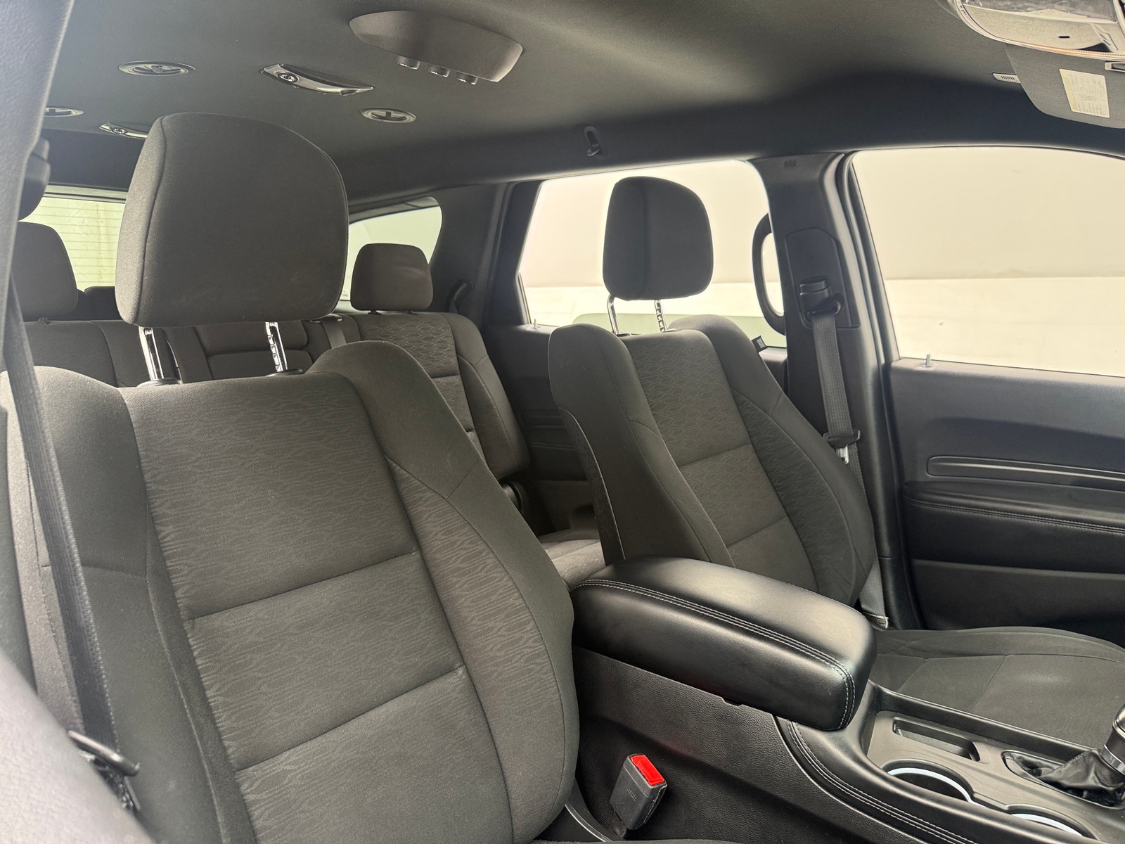 Thumbnail: 2021 Dodge Durango - 2