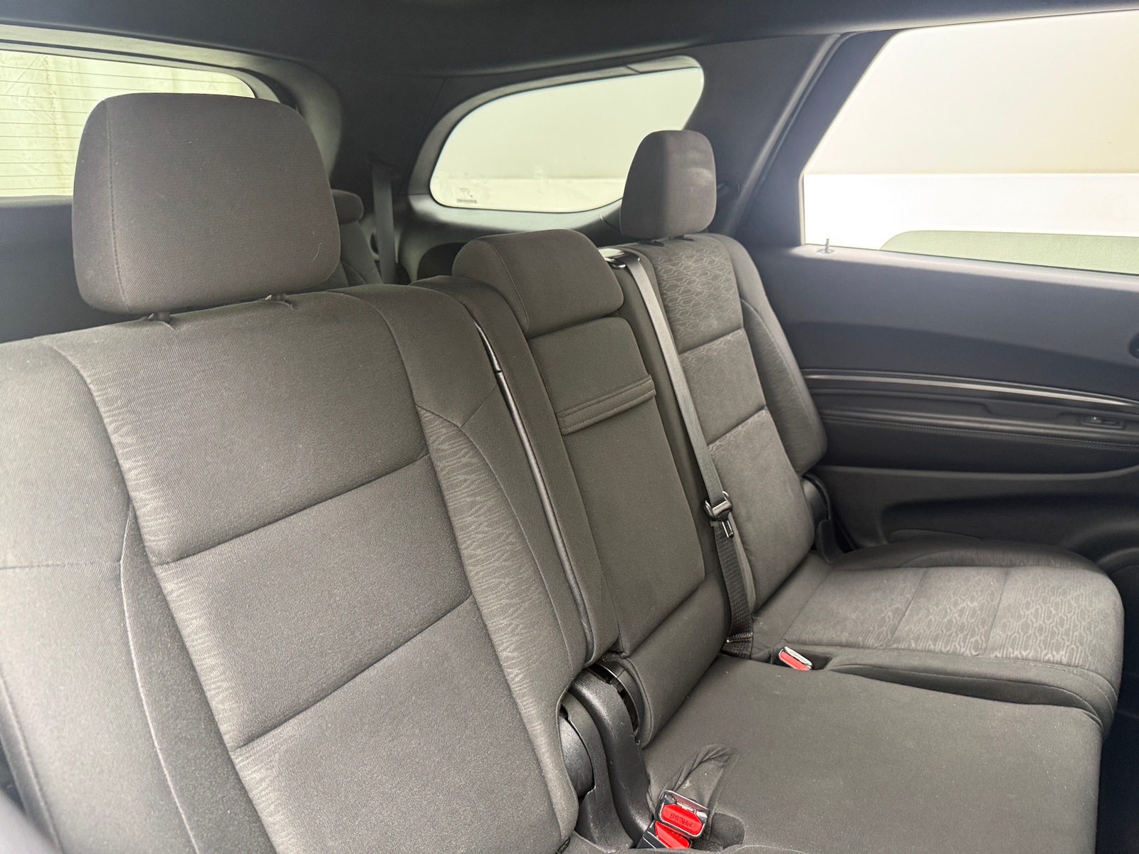 Thumbnail: 2021 Dodge Durango - 6