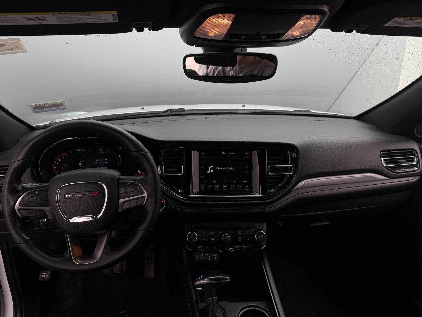 Thumbnail: 2021 Dodge Durango - 3