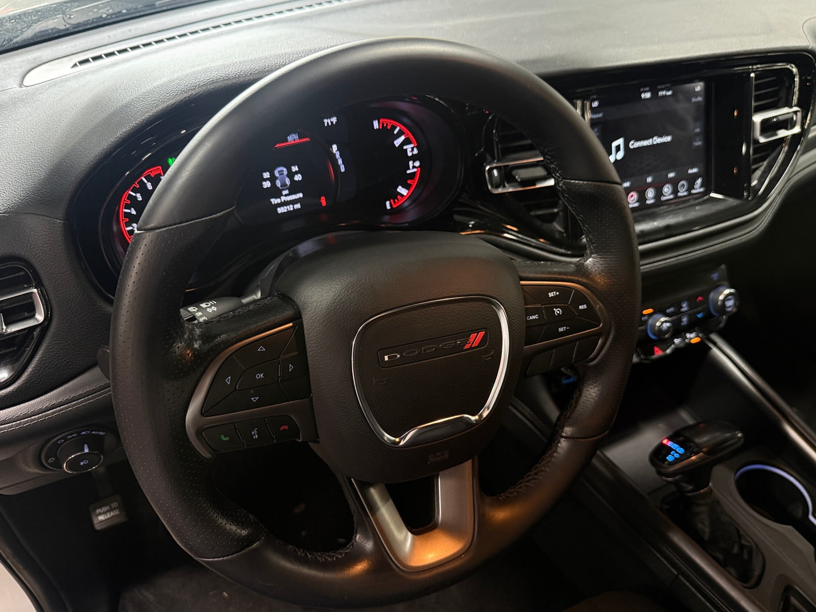 Thumbnail: 2021 Dodge Durango - 5